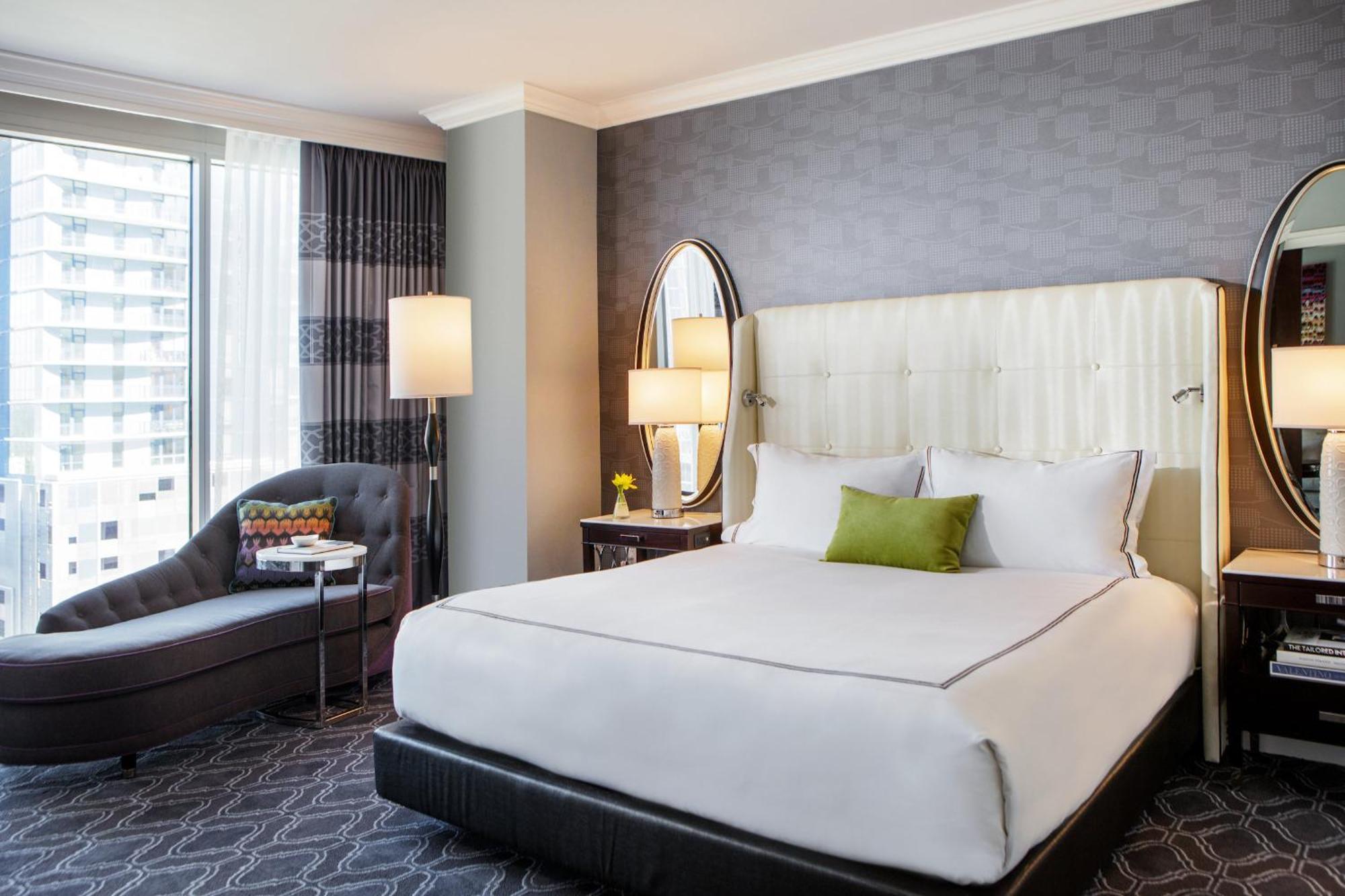 Kimpton Tryon Park By Ihg Hotel