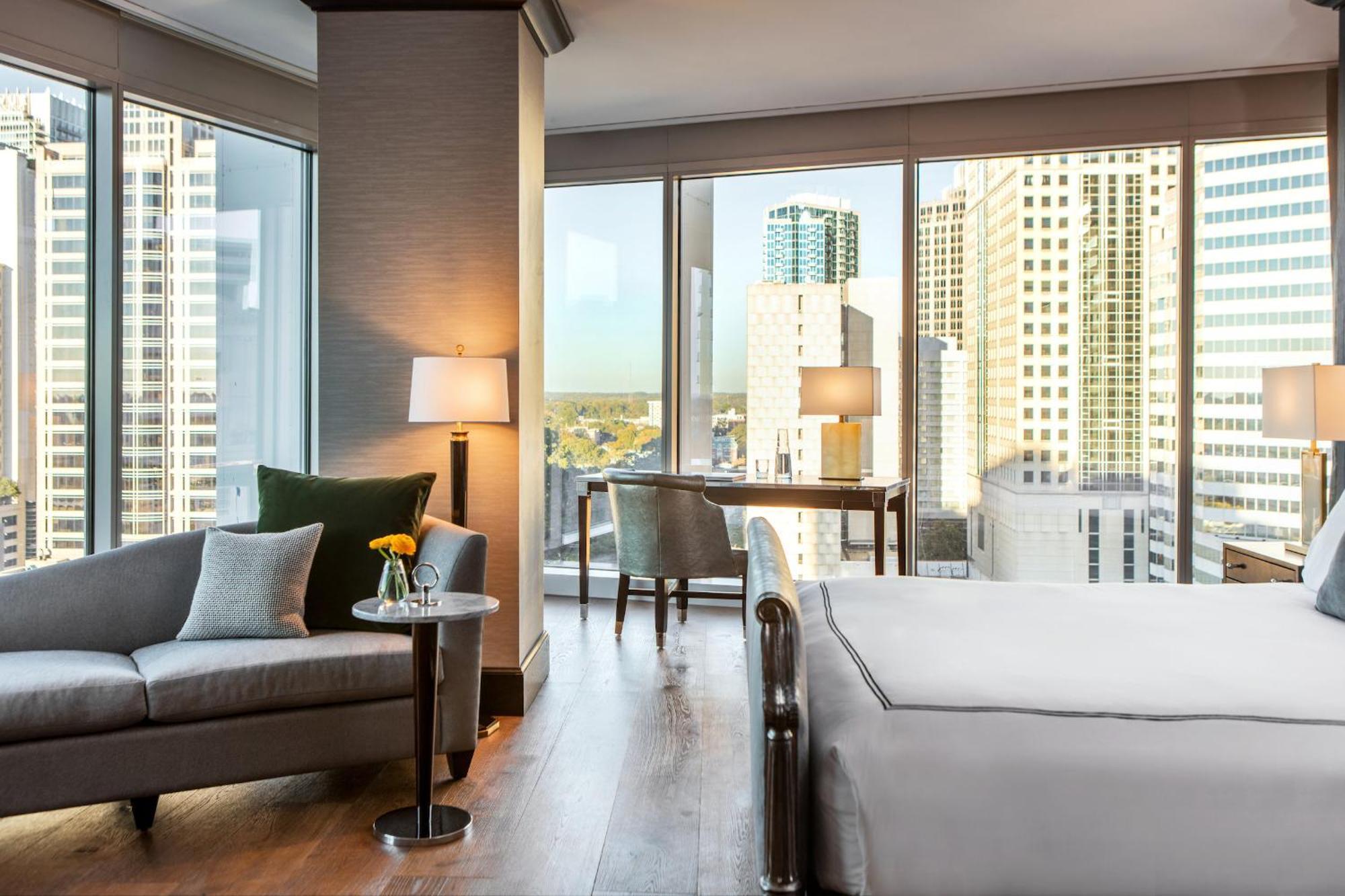 Kimpton Tryon Park By Ihg 4*