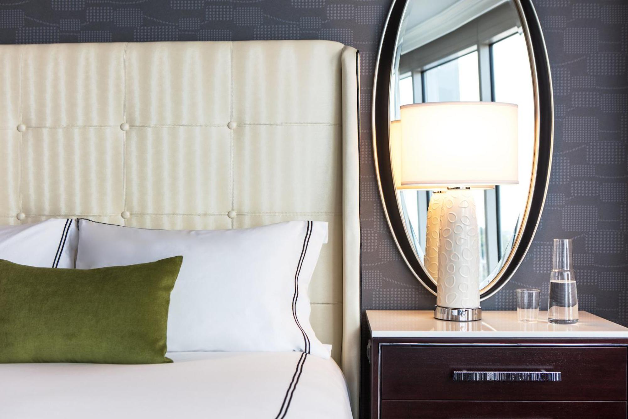 Kimpton Tryon Park By Ihg 4* Charlotte
