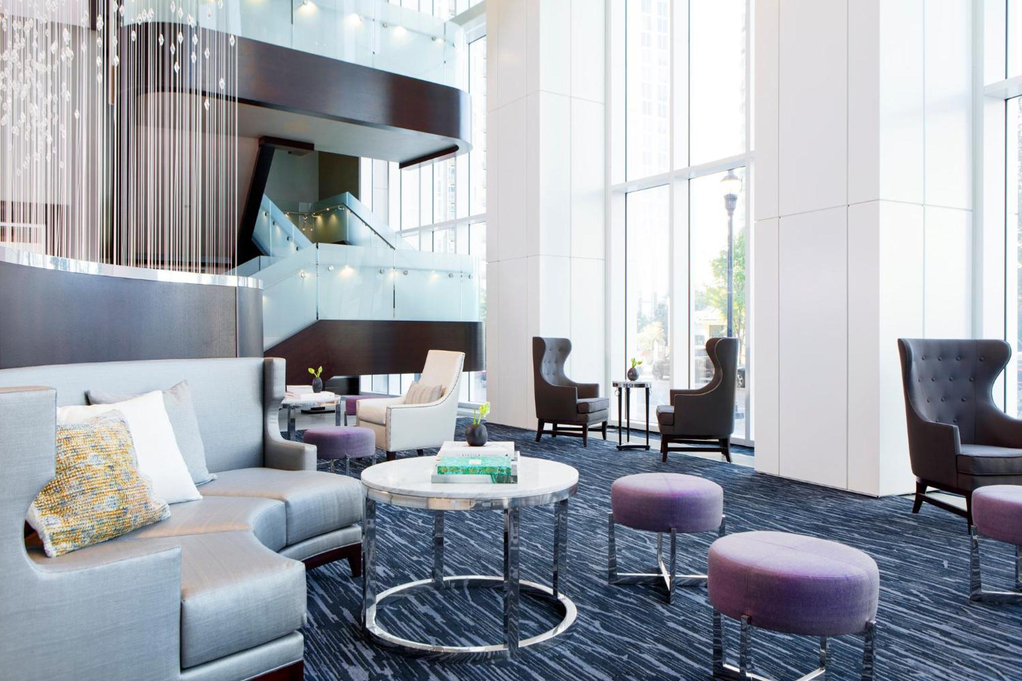 Kimpton Tryon Park By Ihg Hotel