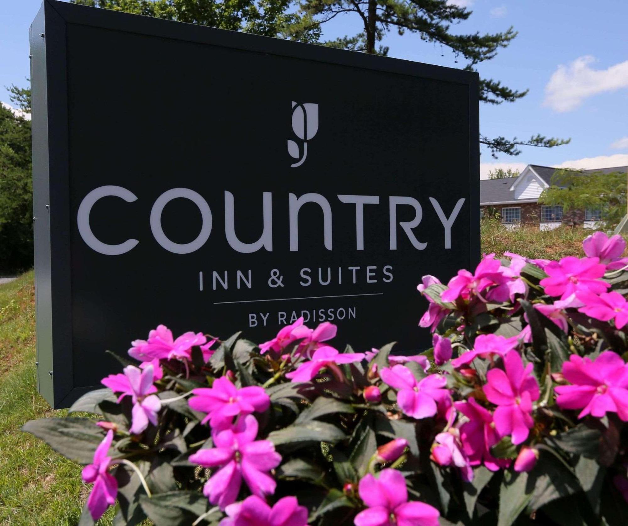 Country & By Radisson, I-85 Airport, Nc Hotel Charlotte