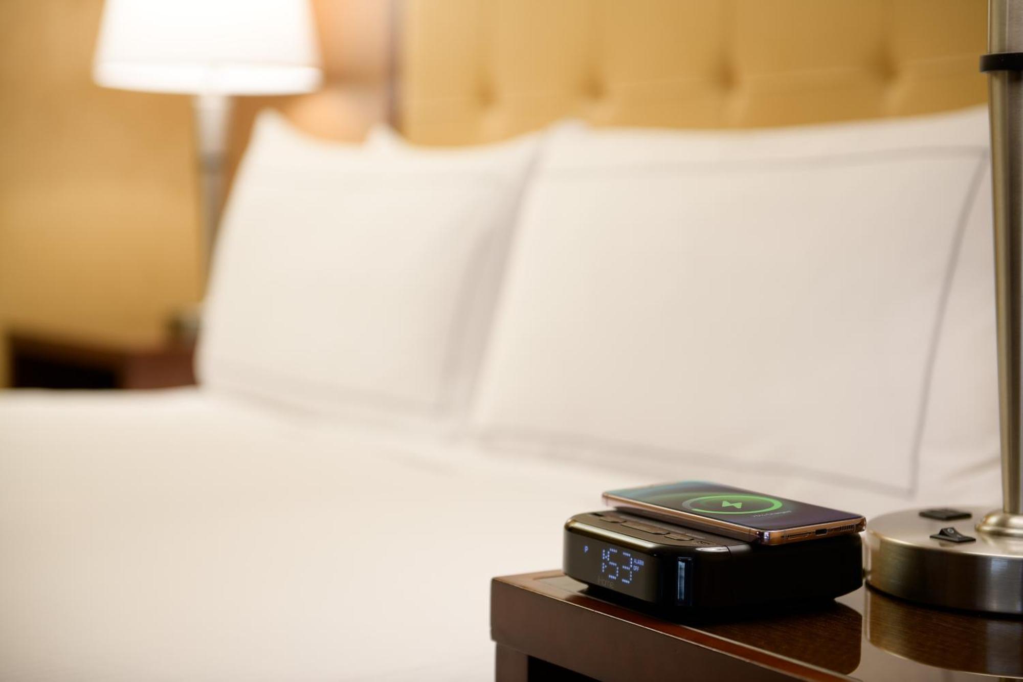 Hilton Uptown Hotel