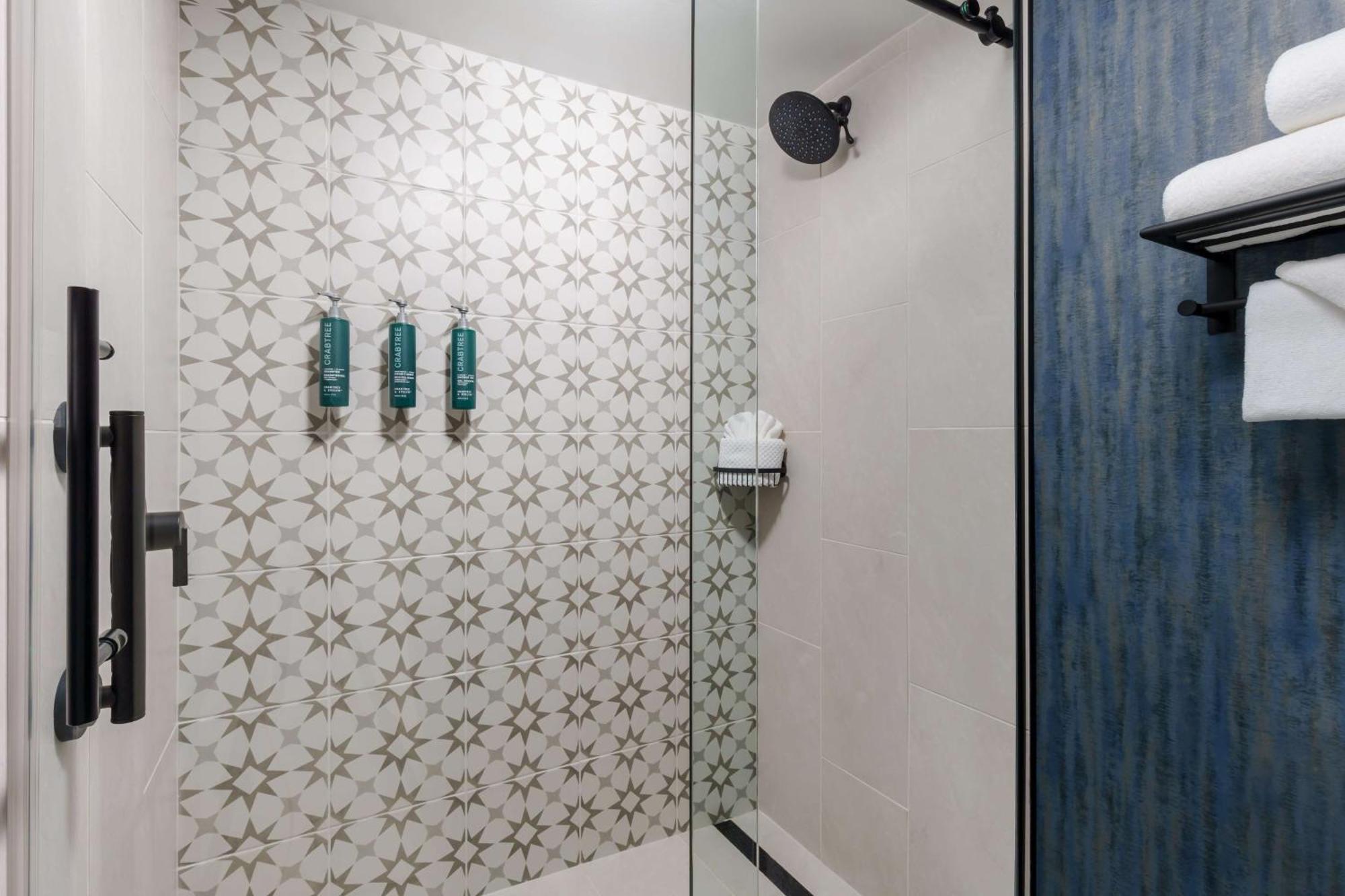 Doubletree By Hilton Center 4* Charlotte