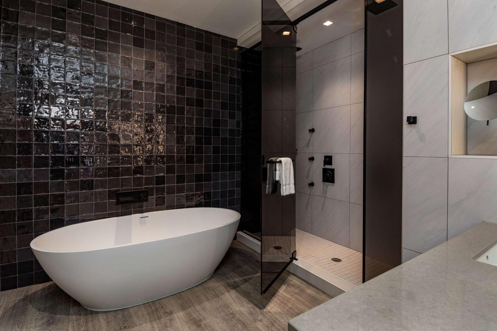 Hyatt Centric Southpark Hotel