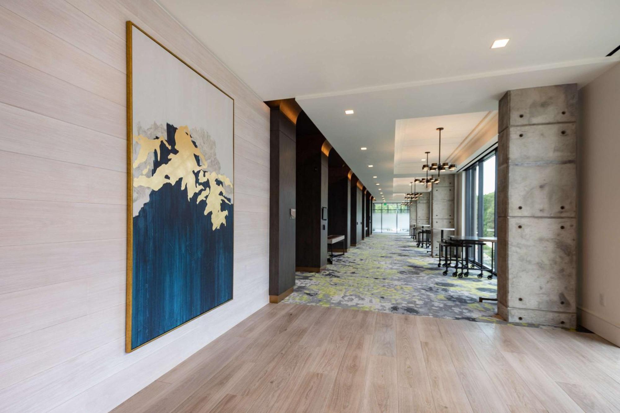 Hyatt Centric Southpark Hotel 4*