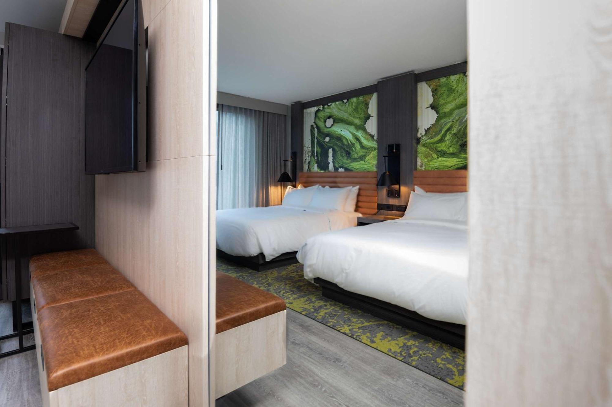 Hyatt Centric Southpark Charlotte