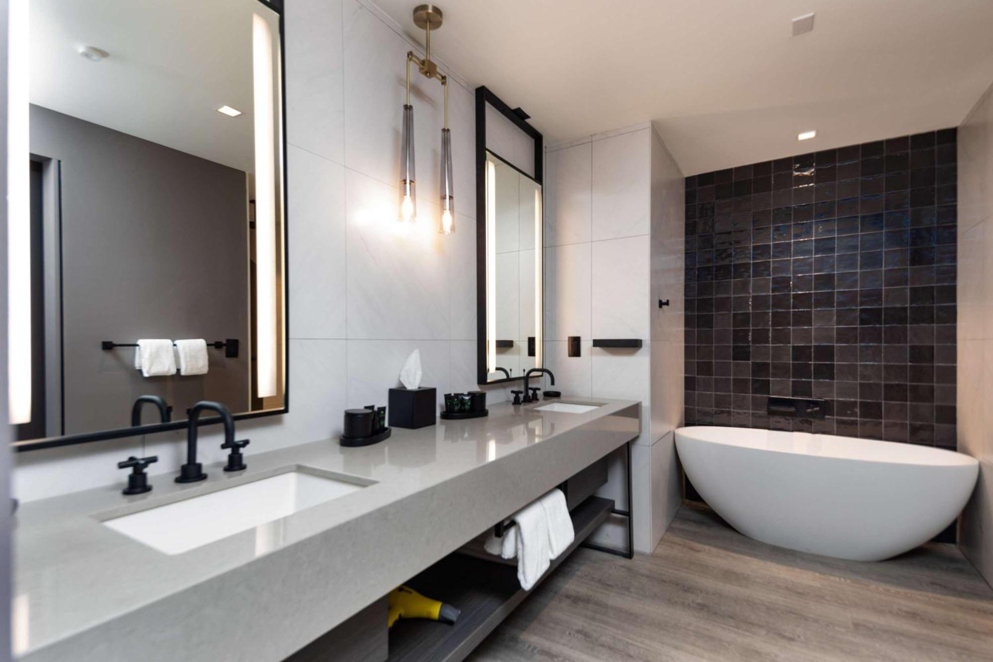 Hyatt Centric Southpark Hotel