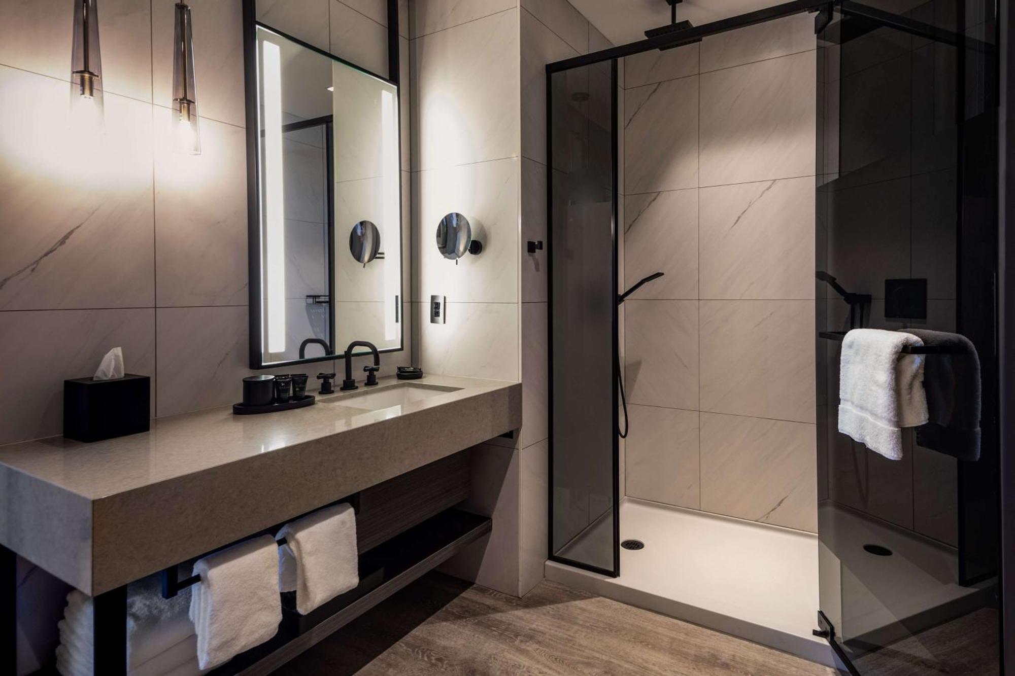 Hyatt Centric Southpark 4* Charlotte