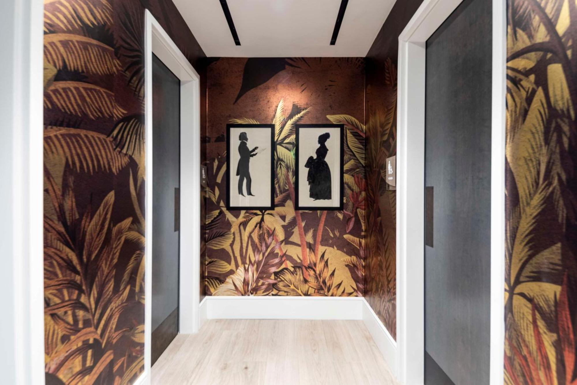 Hotel Hyatt Centric Southpark