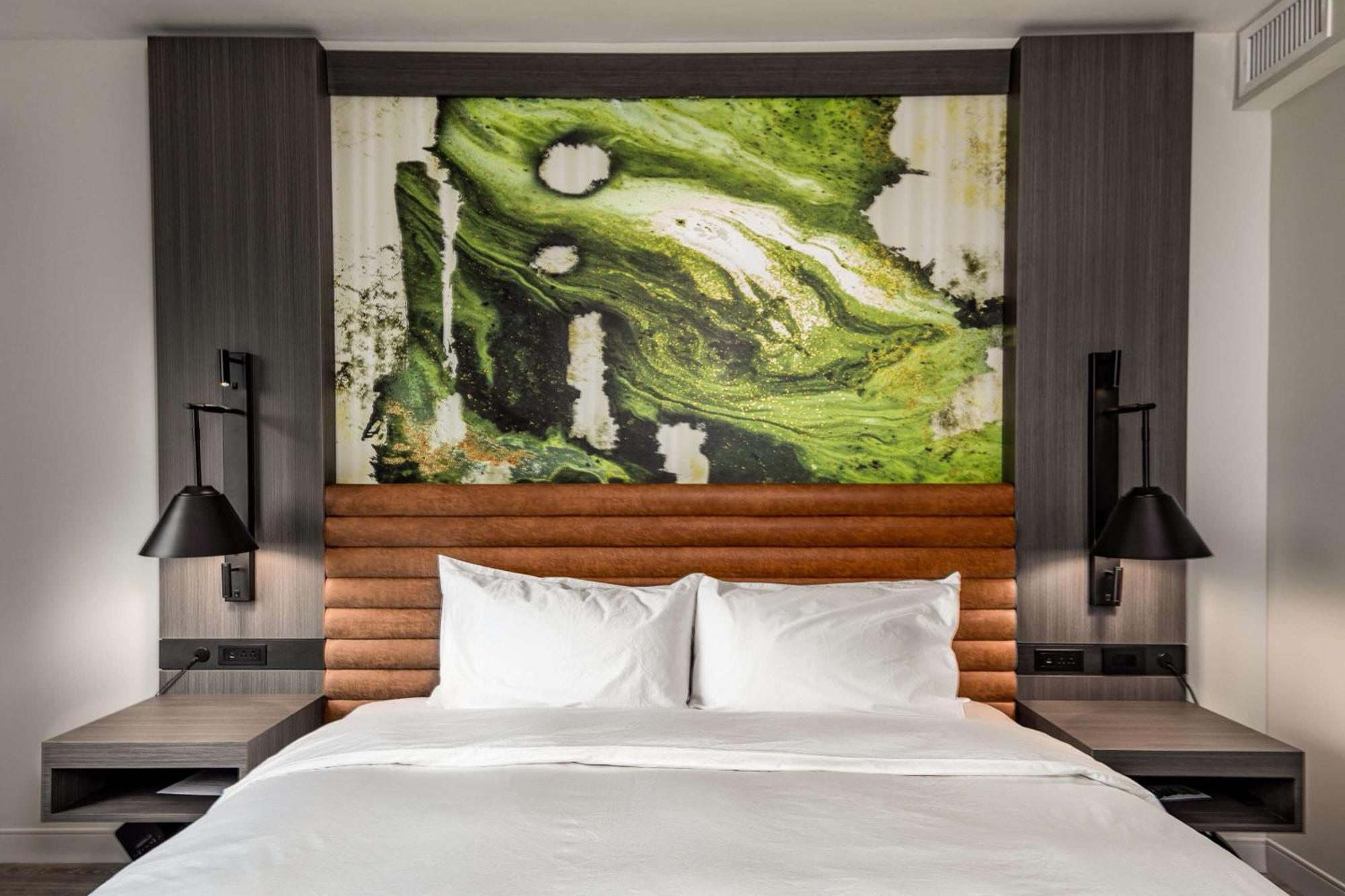Hotel Hyatt Centric Southpark