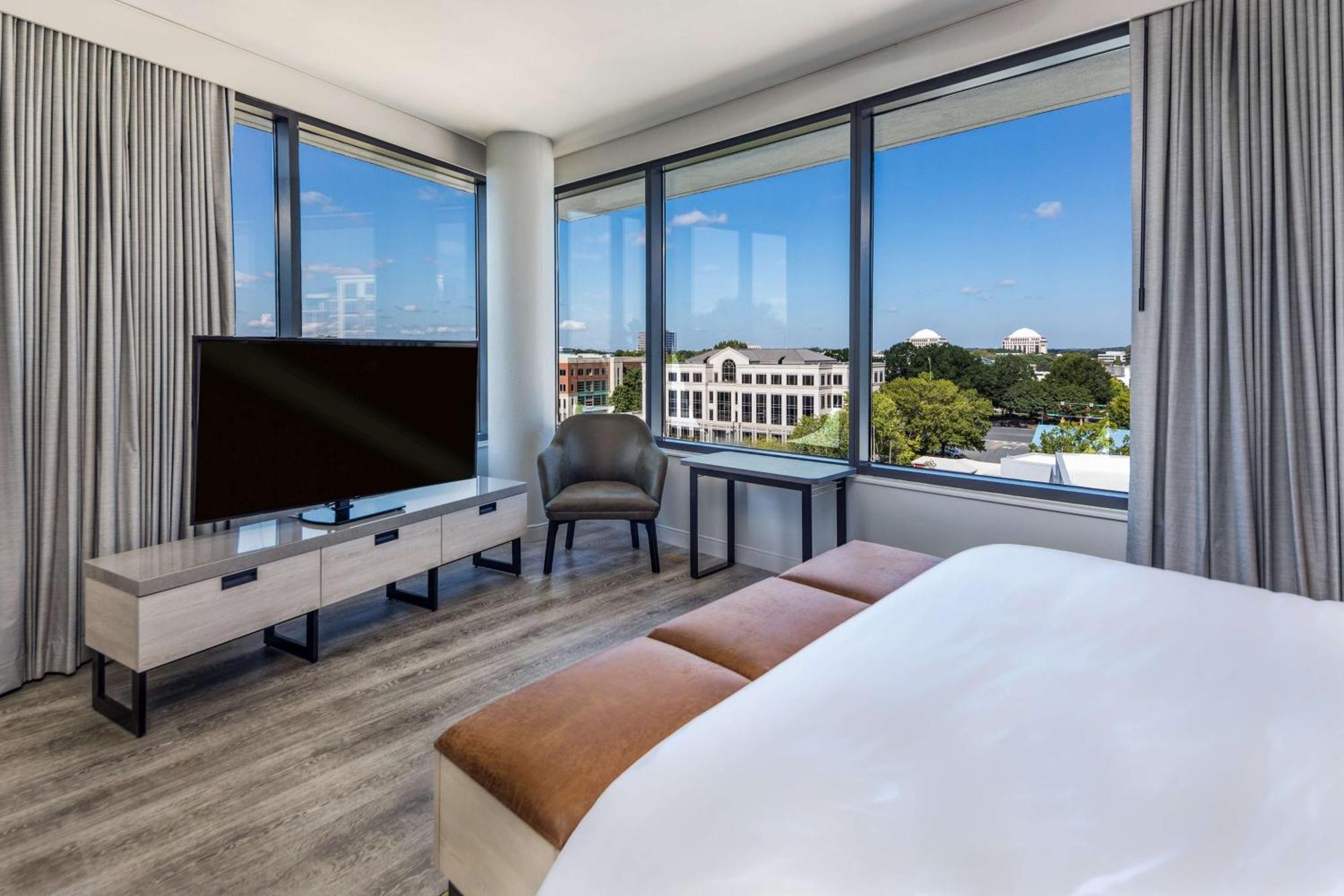 Hotel Hyatt Centric Southpark