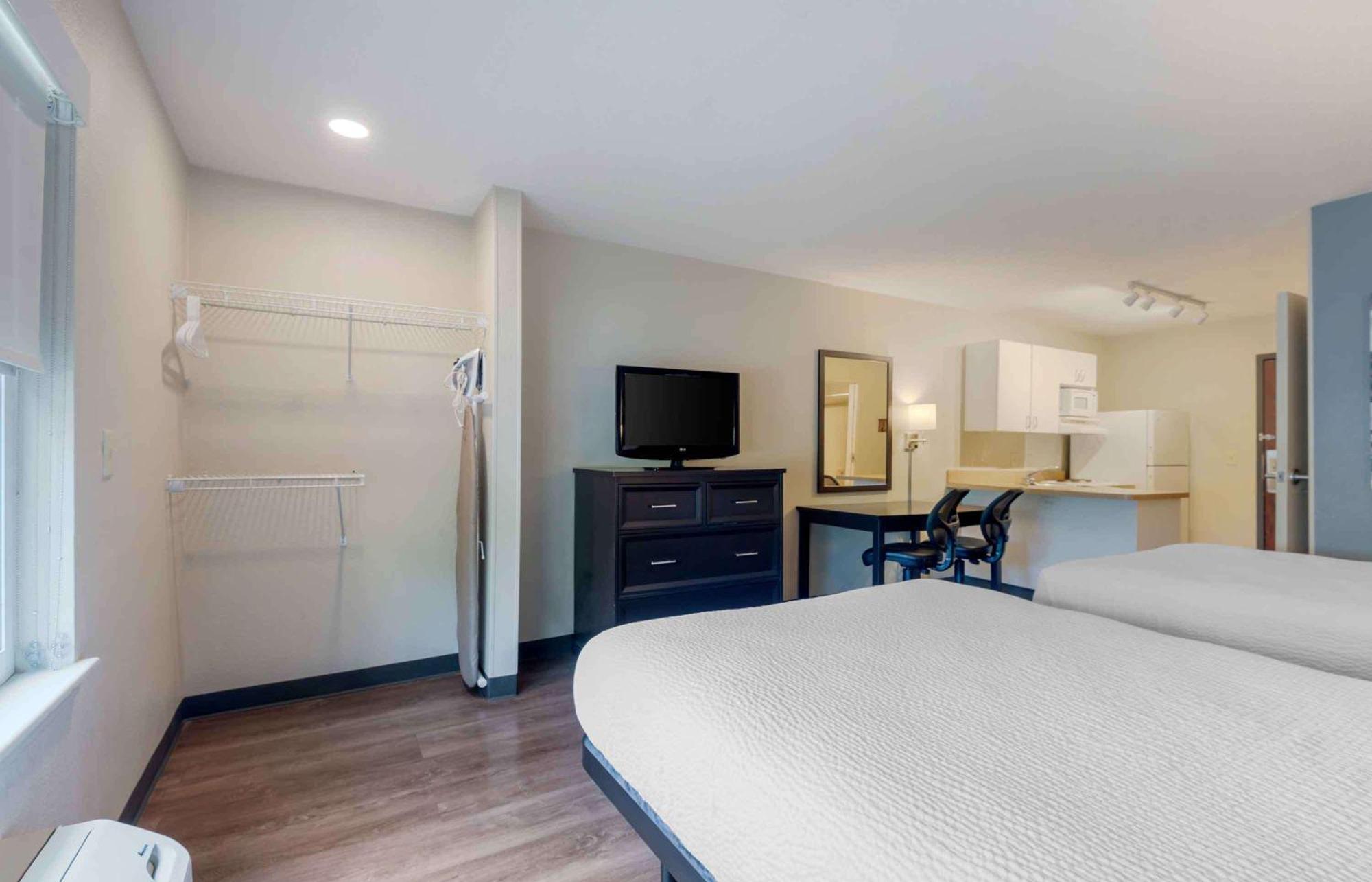 Extended America - - Place Hotel Charlotte