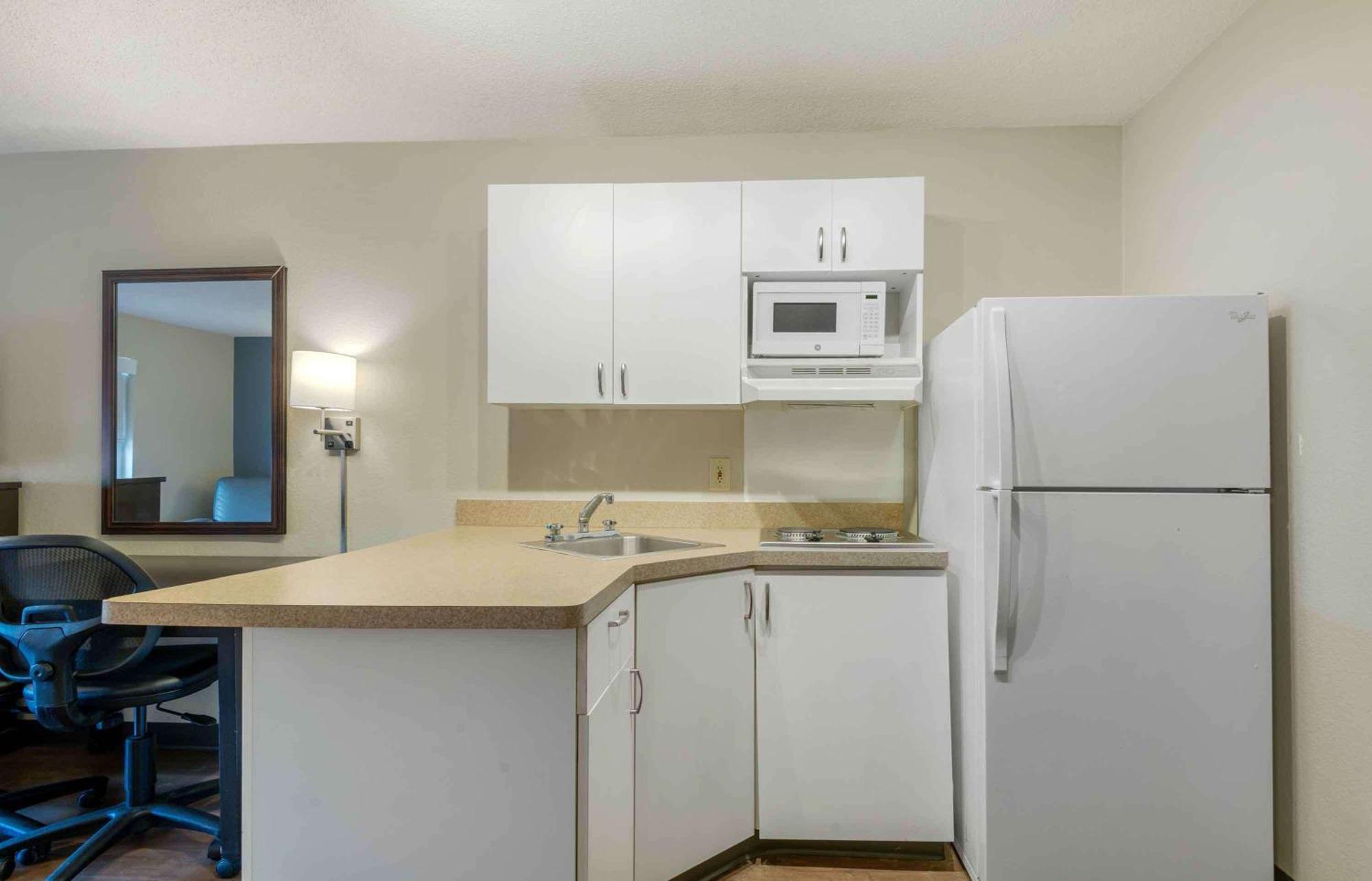 Hotel Extended America - - Place Charlotte