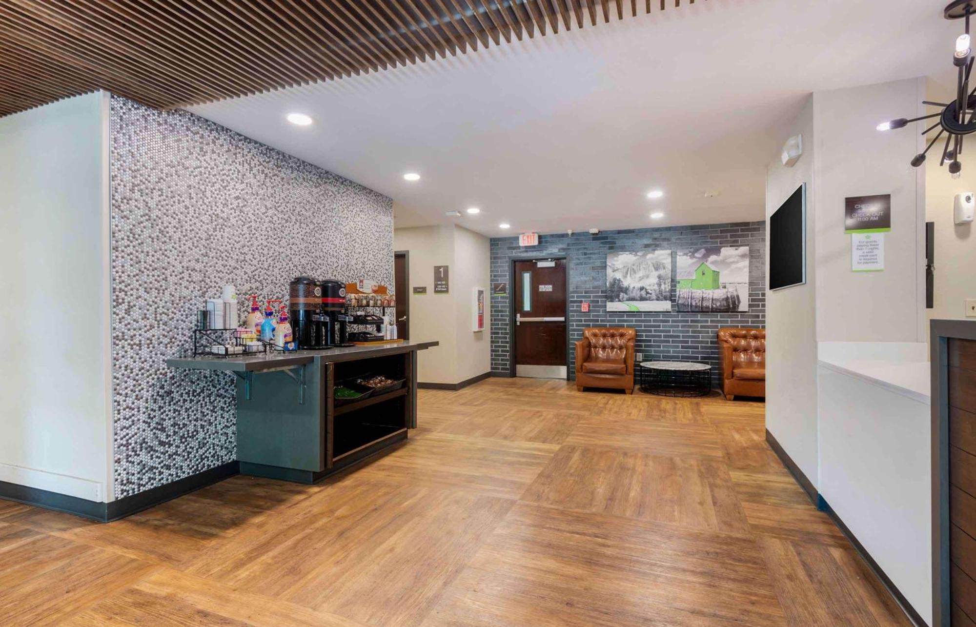 Extended America - - Place Hotel Charlotte