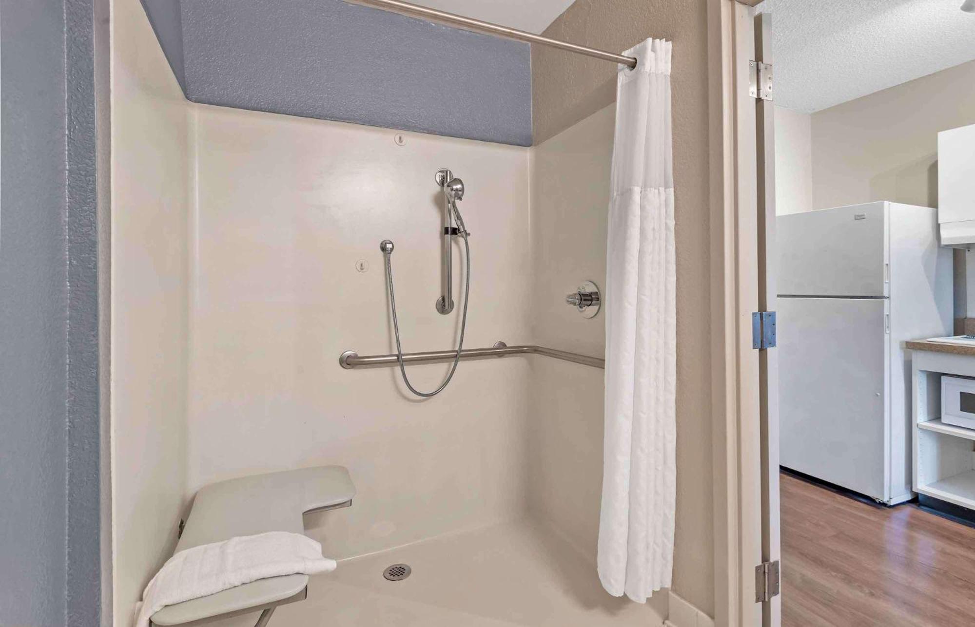 Hotel Extended America Select - - Tyvola Rd