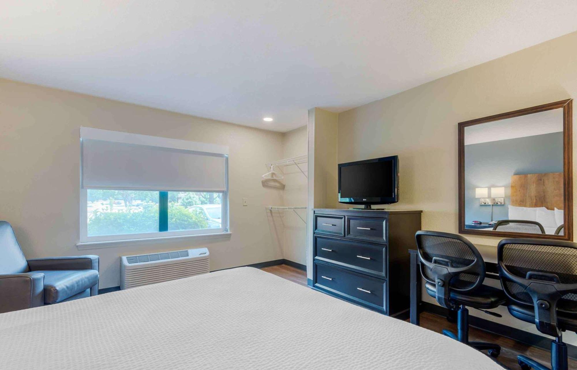 Hotel Extended America Select - - Tyvola Rd 2*