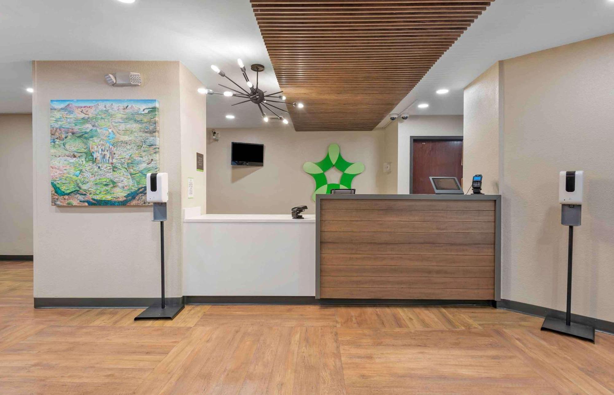Hotel Extended America Select - - Tyvola Rd