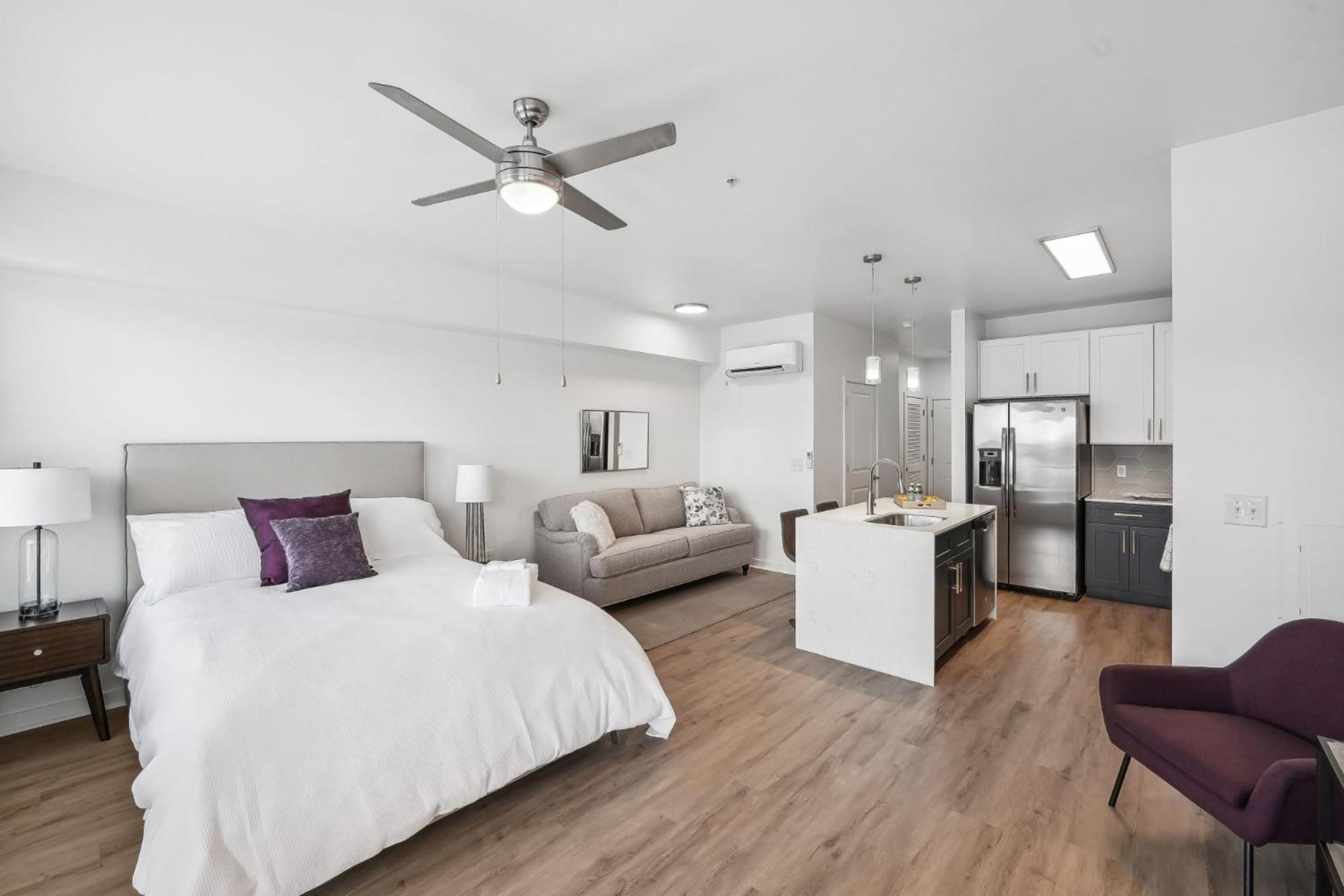 Premium And At Midtown 205 In Charlotte