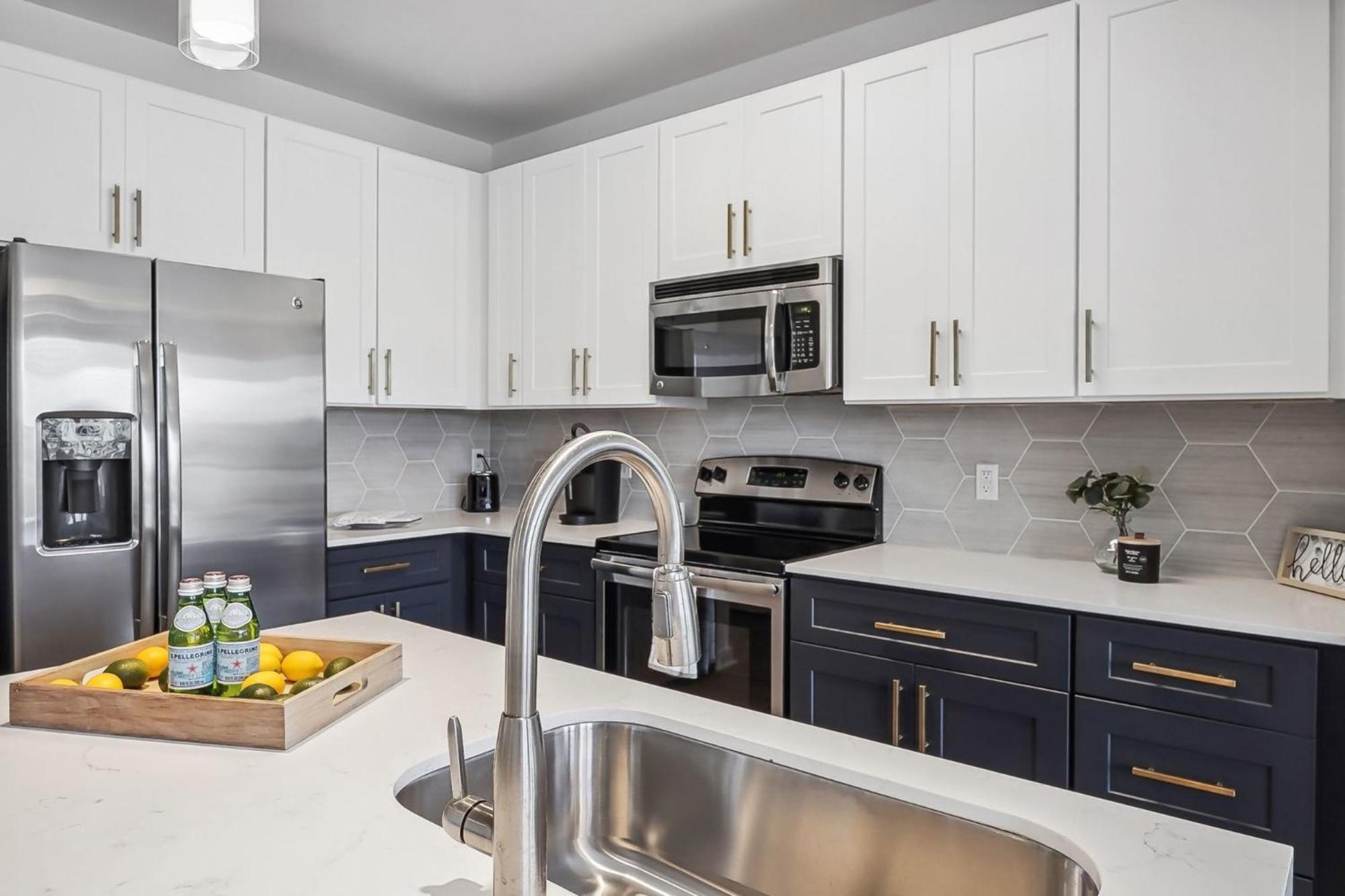 Premium And At Midtown 205 In