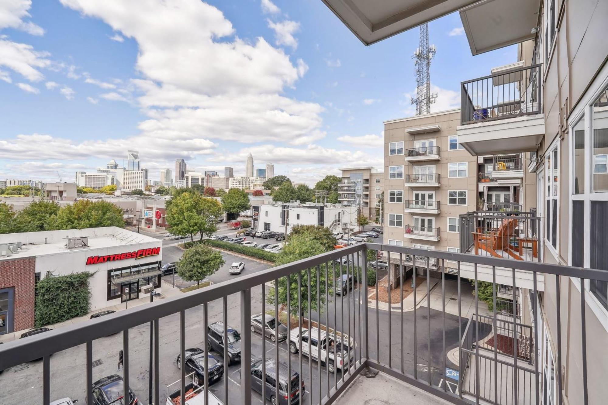 Premium And At Midtown 205 In *