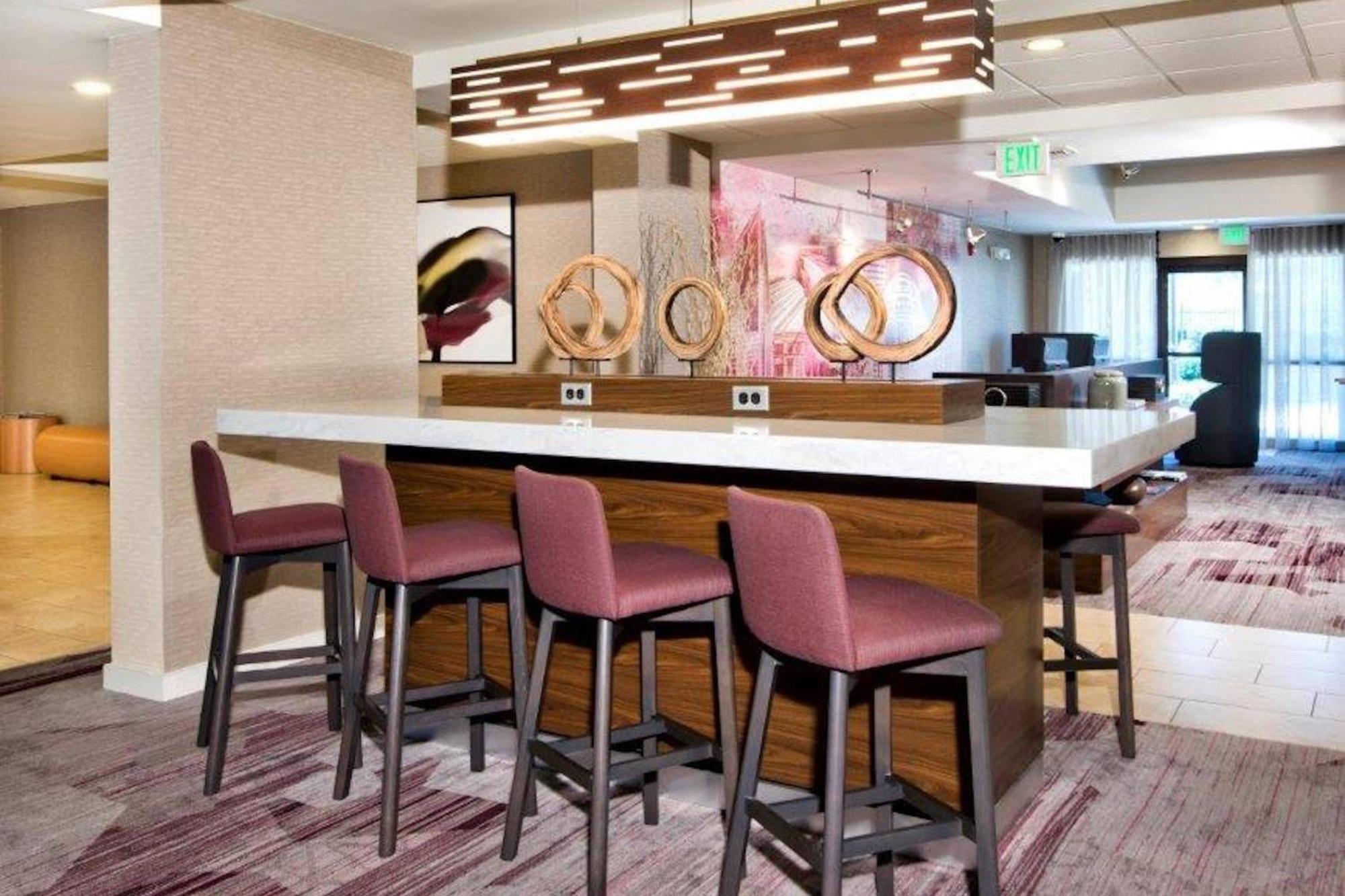 Courtyard By Marriott Ballantyne Charlotte