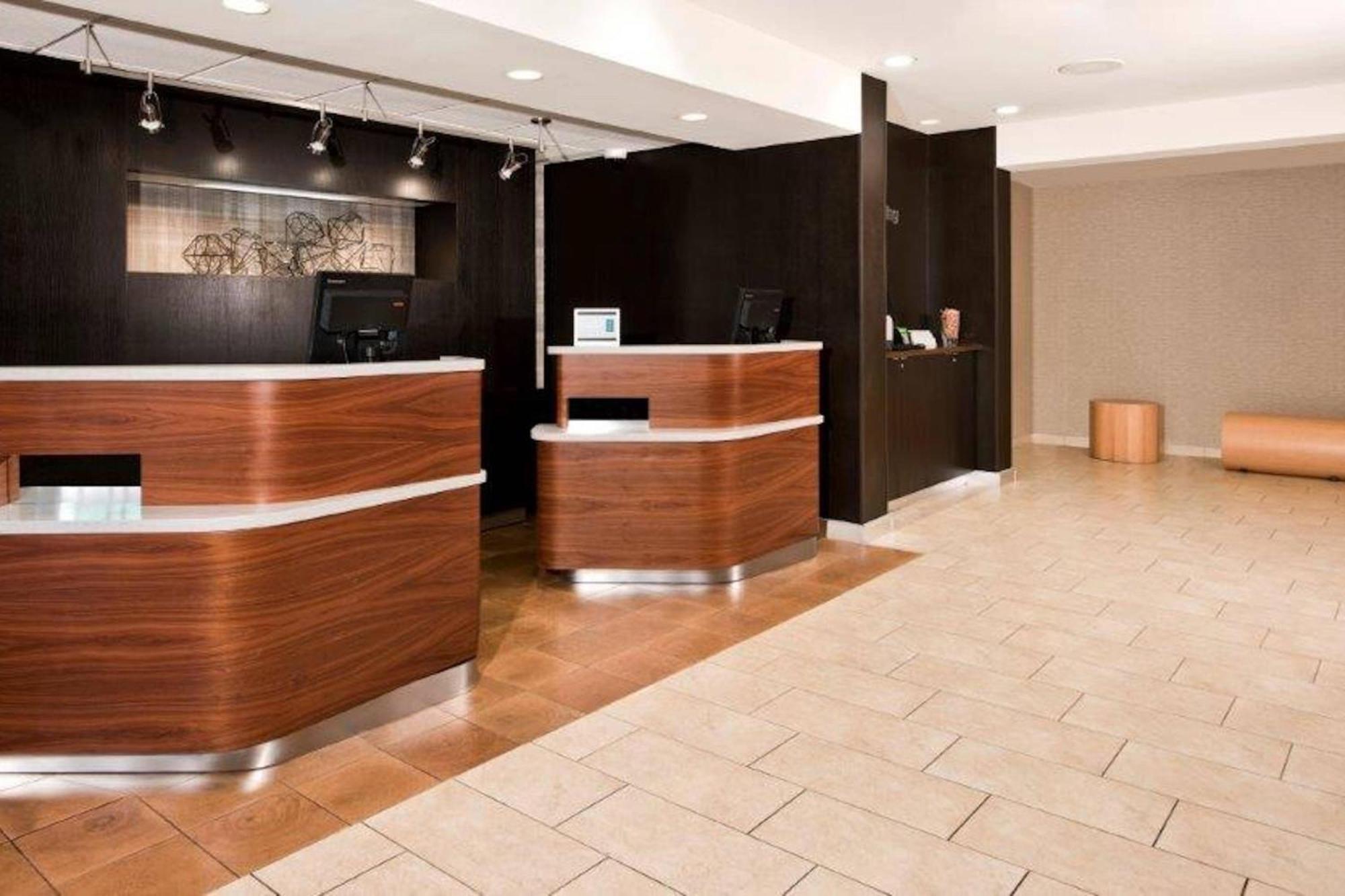 Courtyard By Marriott Ballantyne Hotel Charlotte