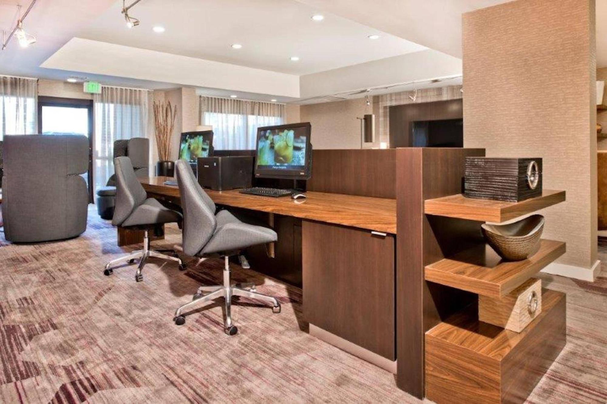 Courtyard By Marriott Ballantyne Charlotte