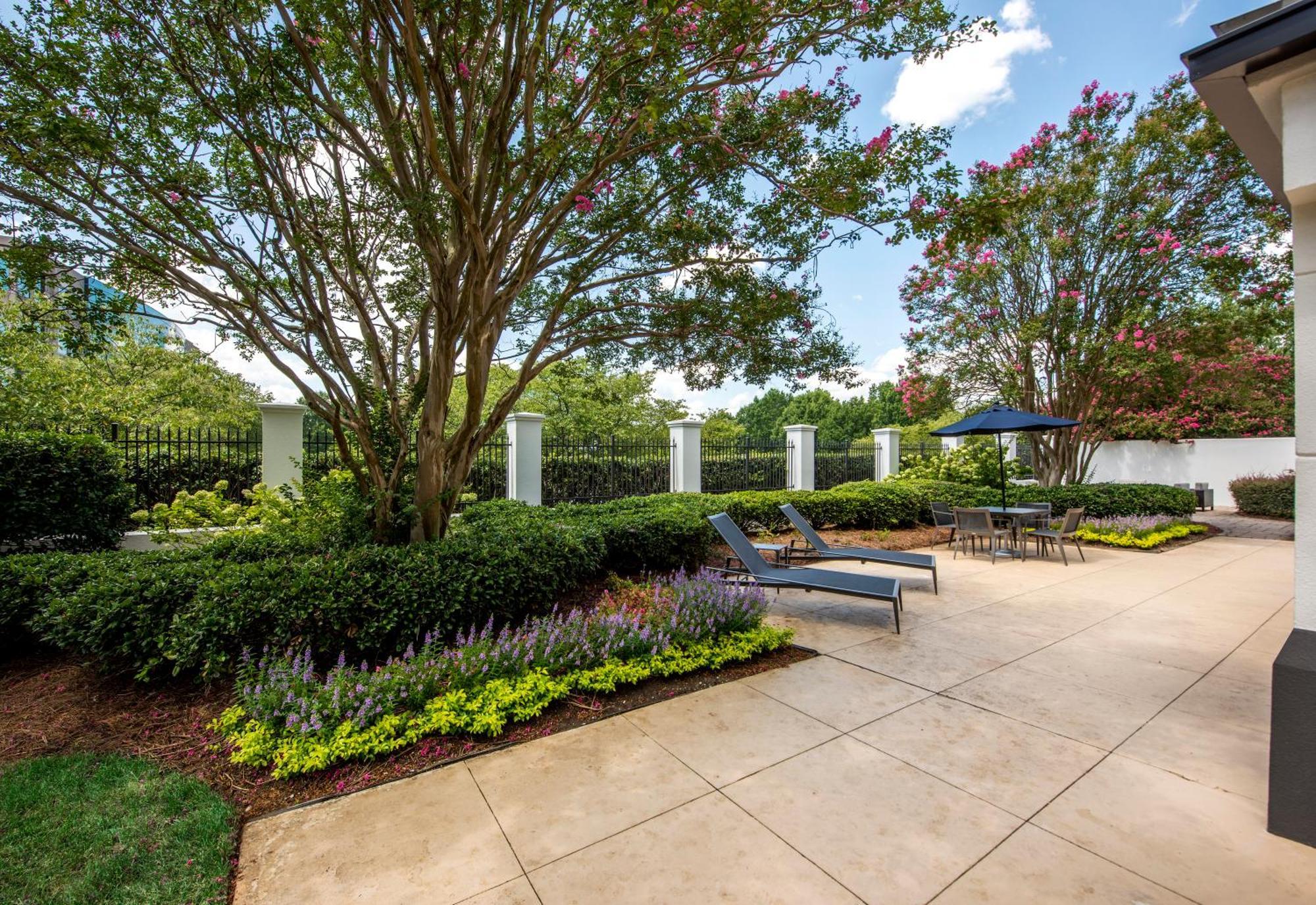 Courtyard By Marriott Ballantyne Charlotte