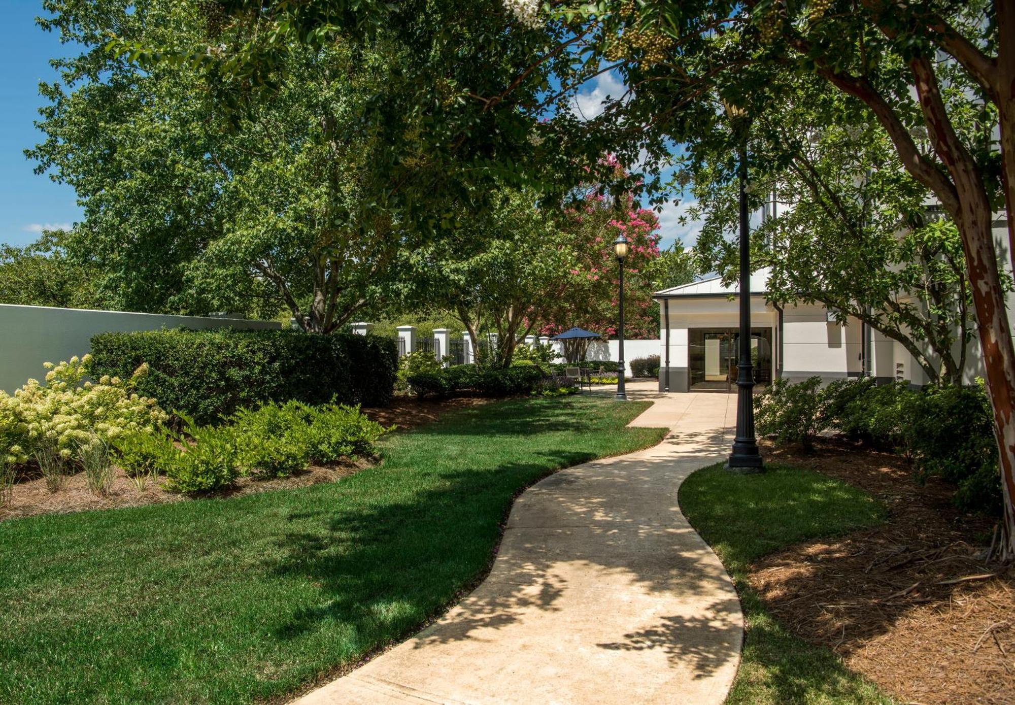 Hotel Courtyard By Marriott Ballantyne