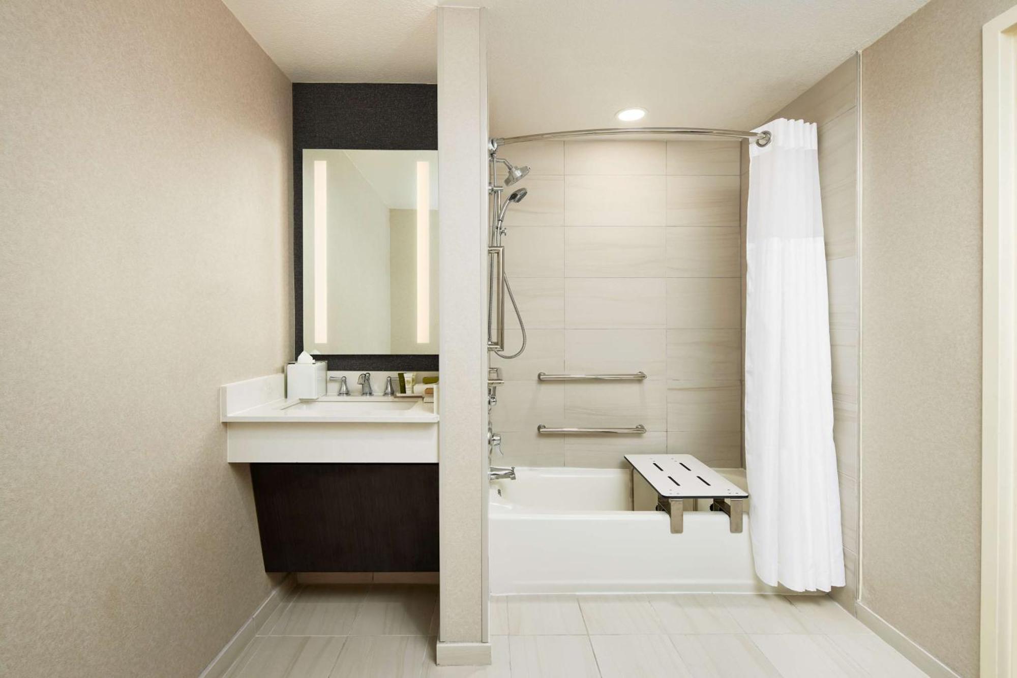Hotel Hilton Airport