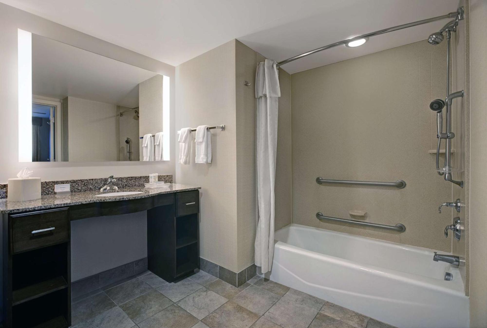 Homewood Ayrsley Hotel