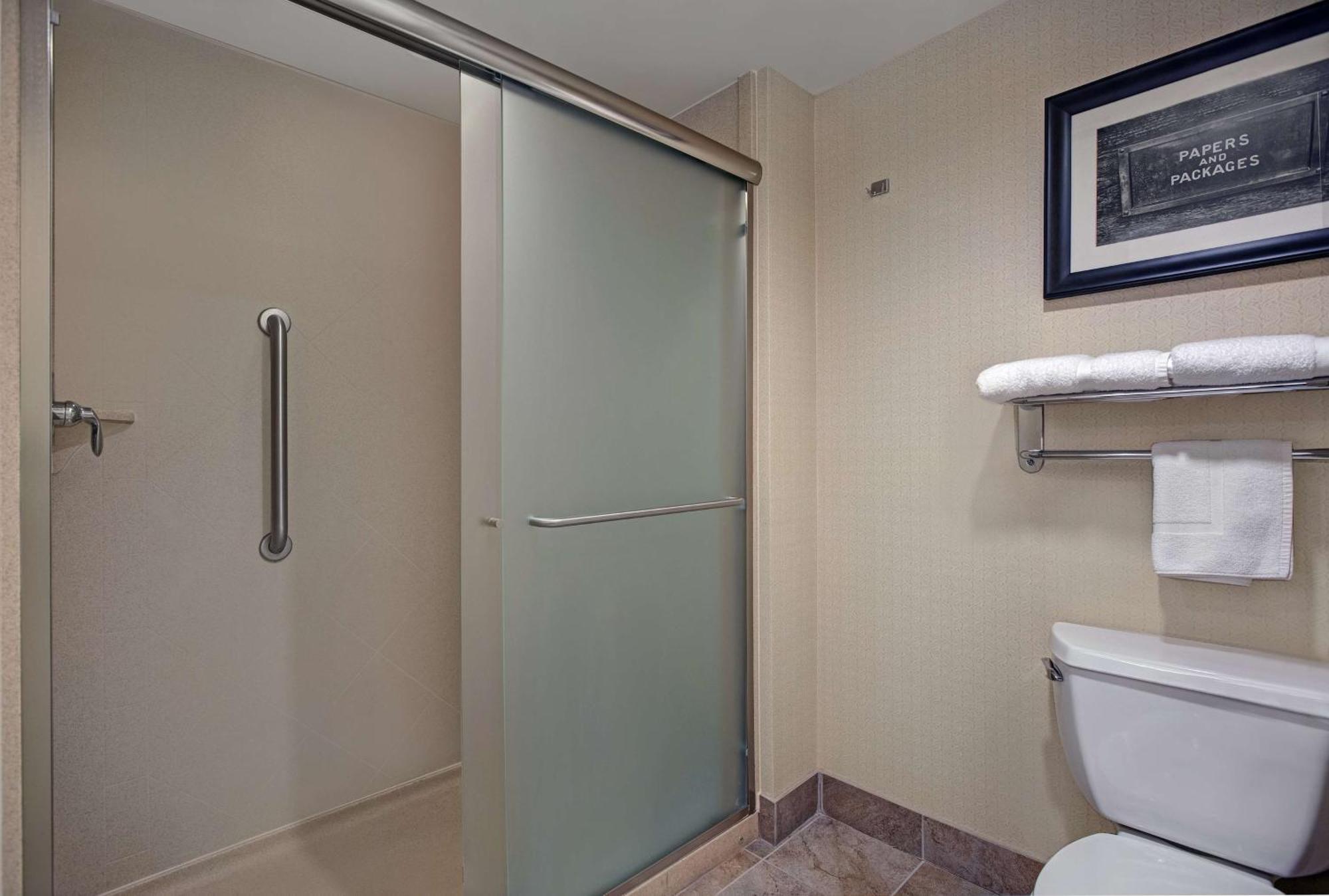 Homewood Ayrsley Hotel Charlotte