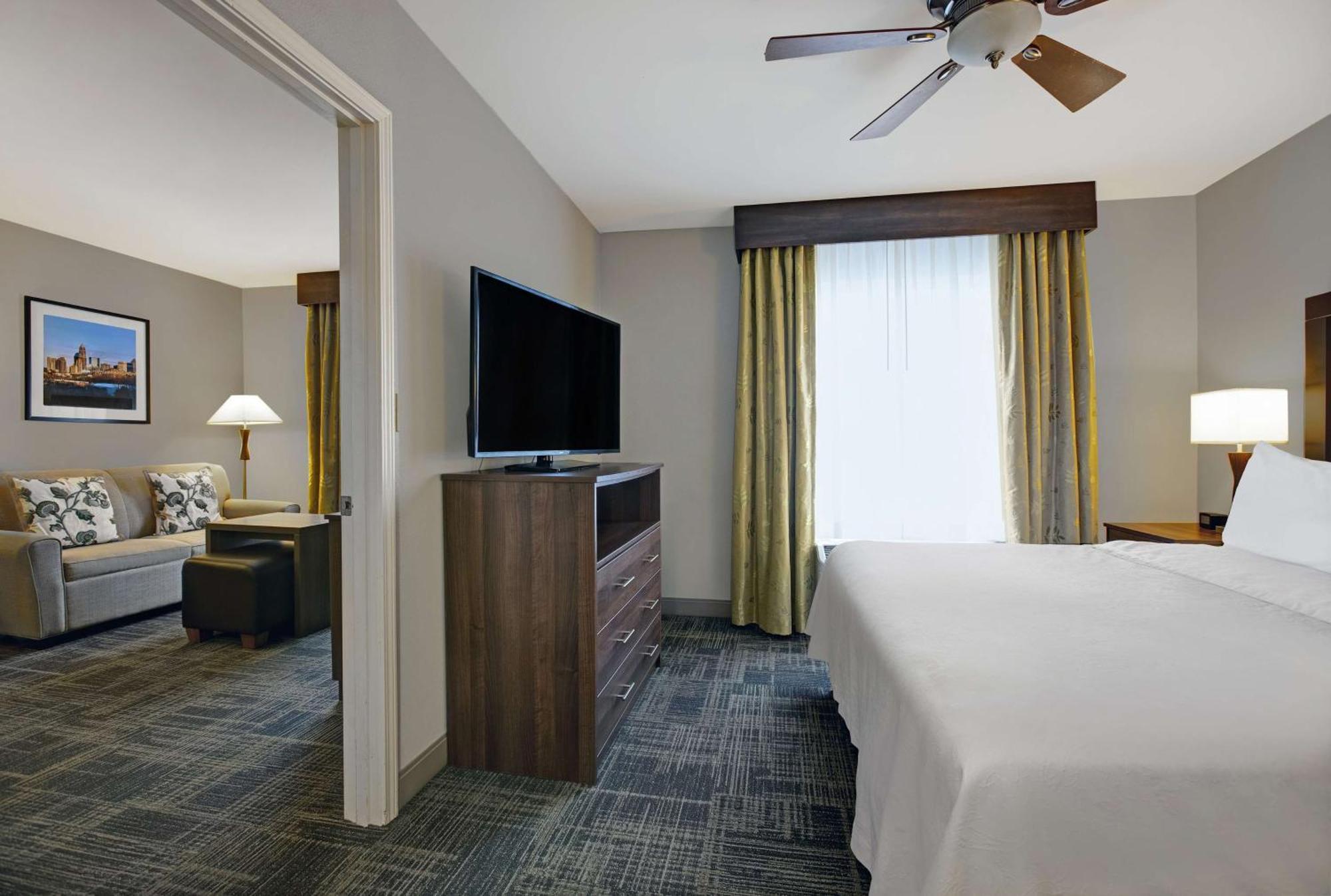 Homewood Ayrsley Hotel