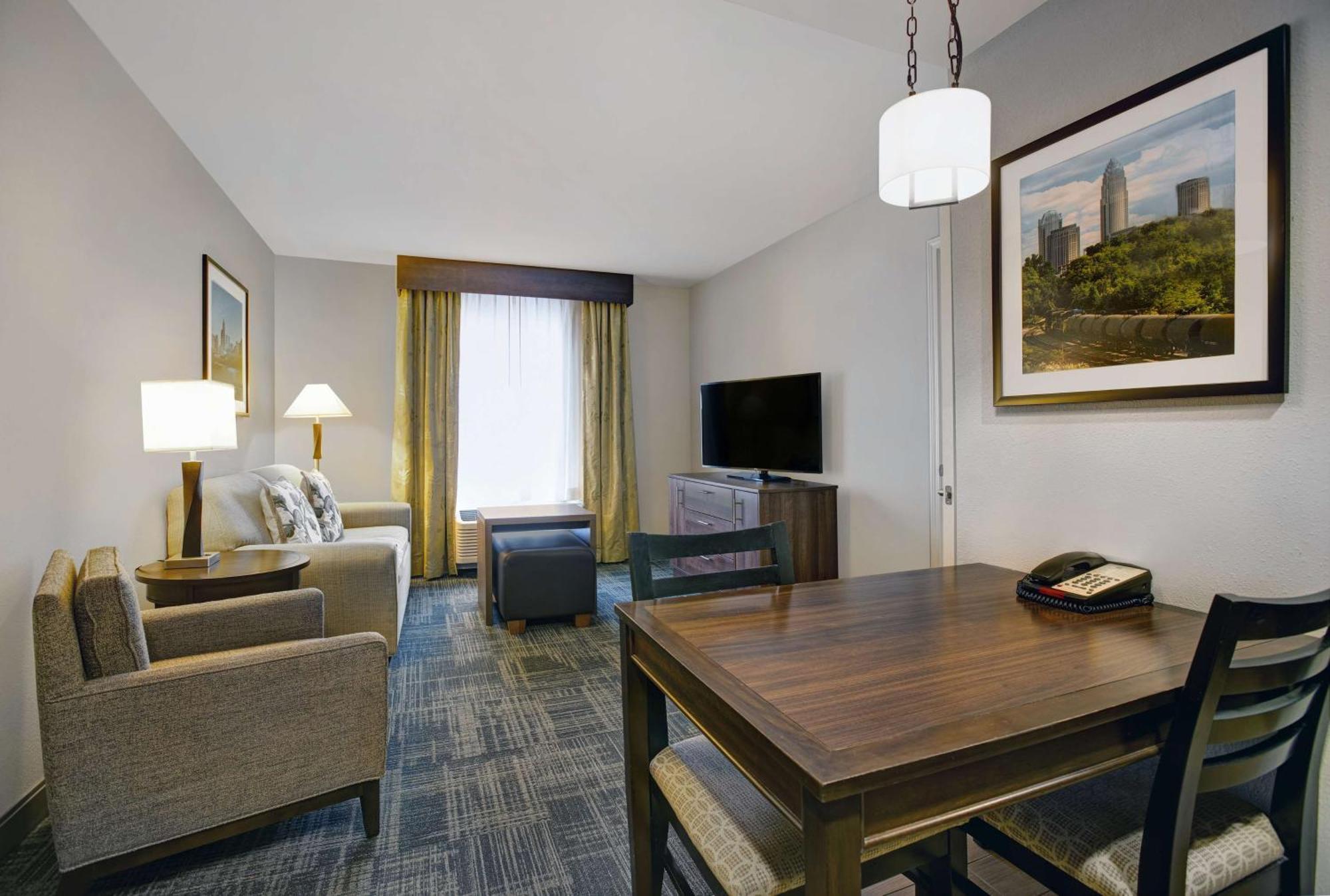 Homewood Ayrsley Hotel Charlotte
