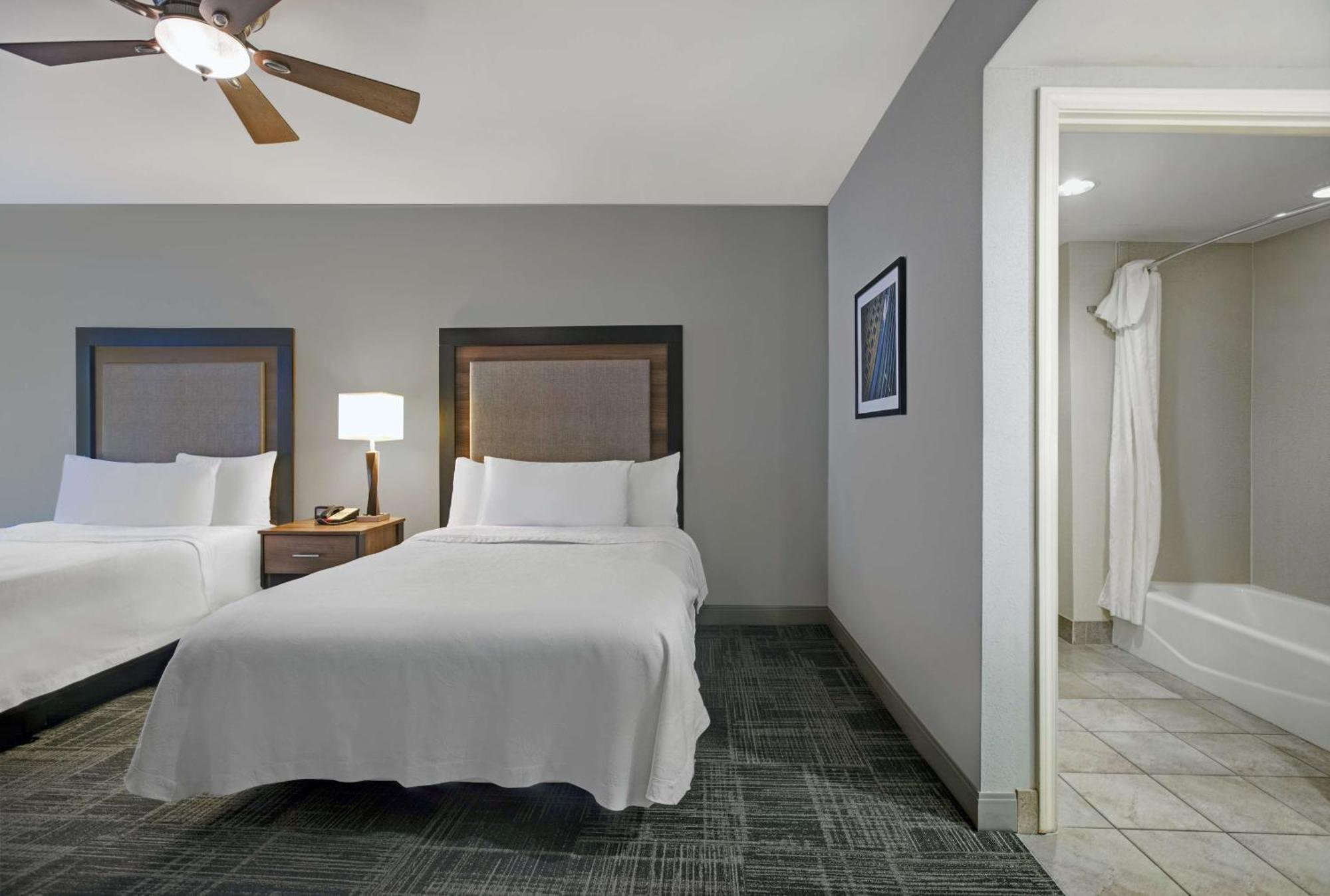 Homewood Ayrsley Hotel 3*