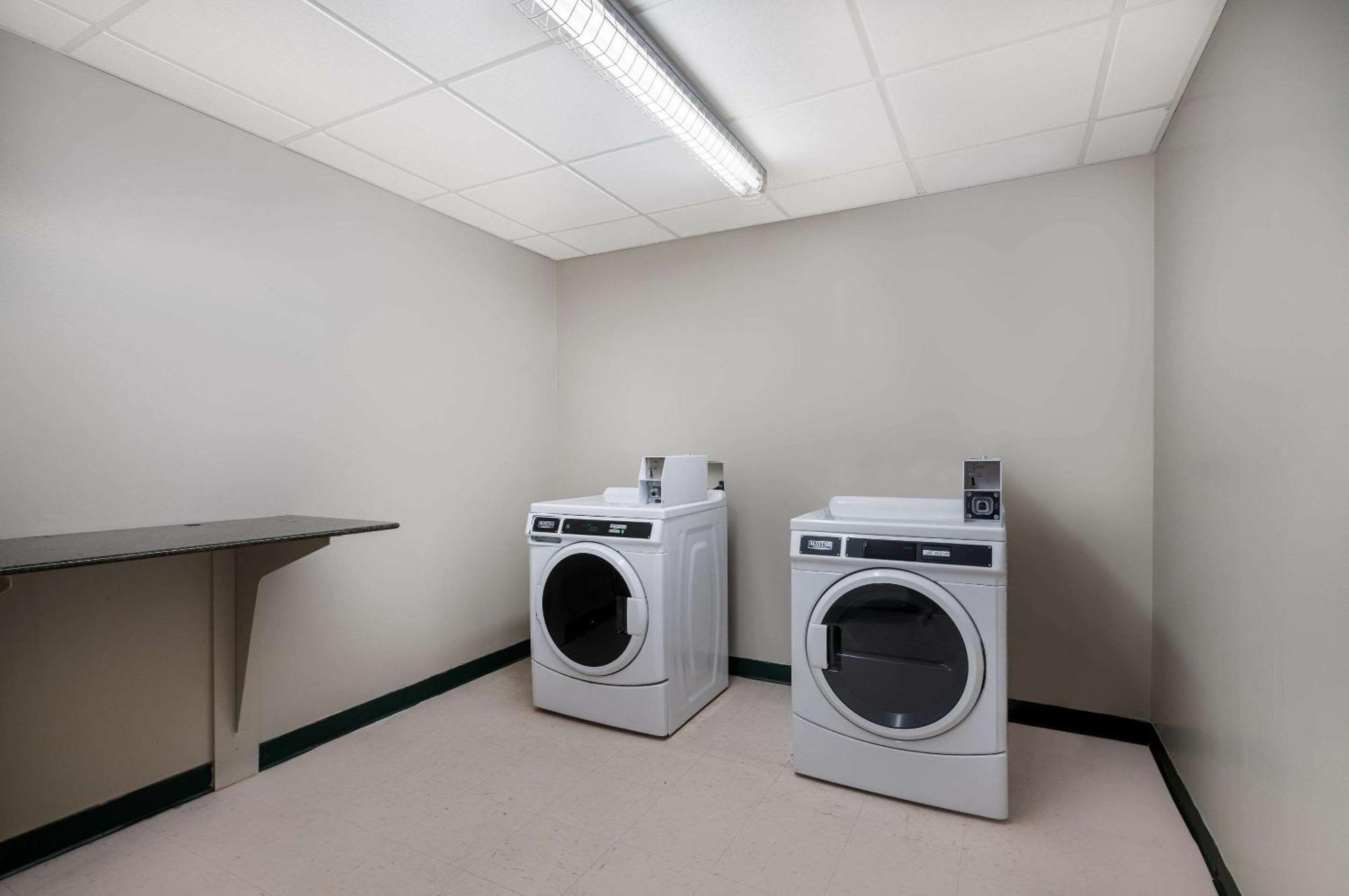 Hotel Comfort Northlake