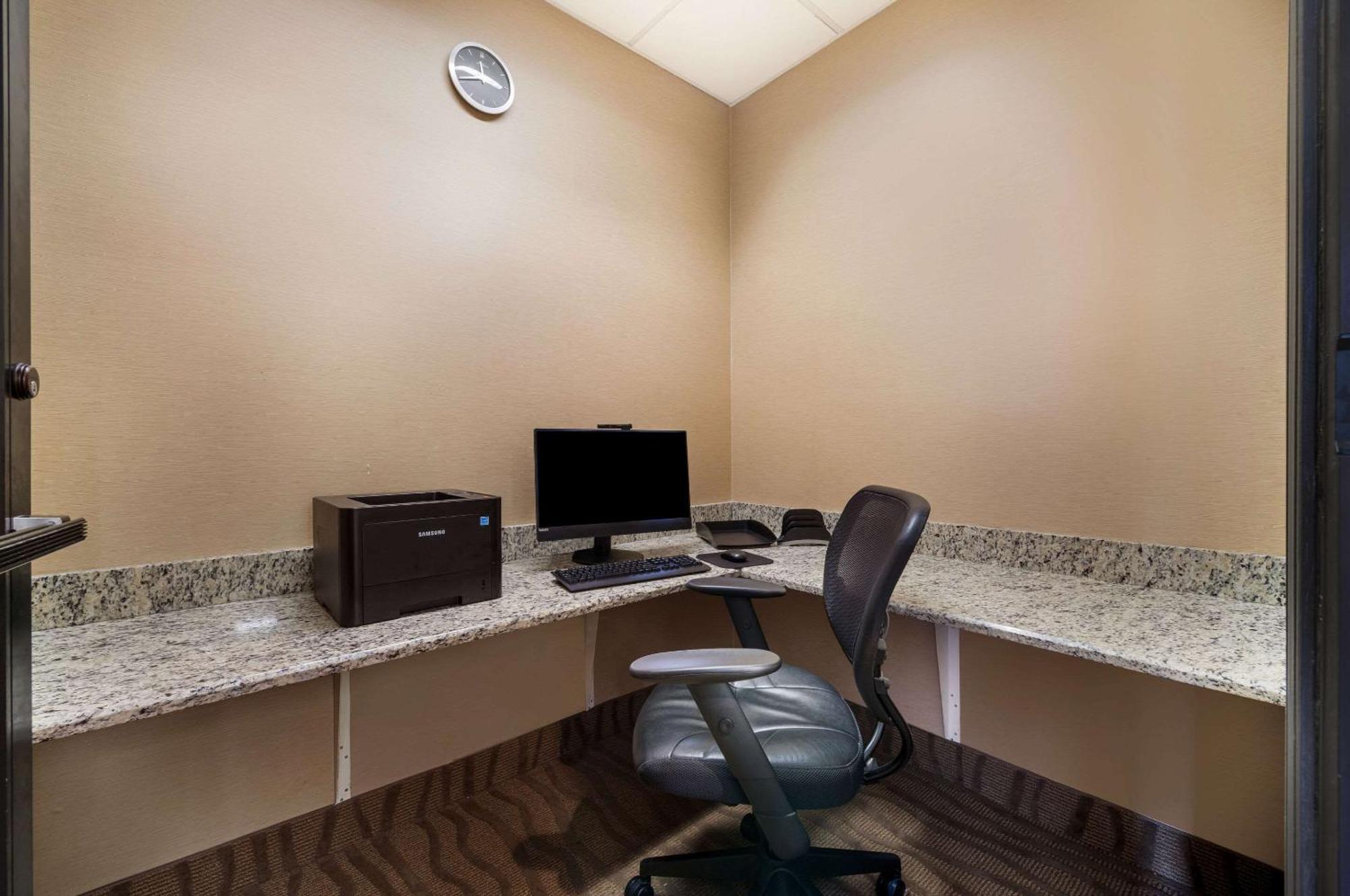 Hotel Comfort Northlake
