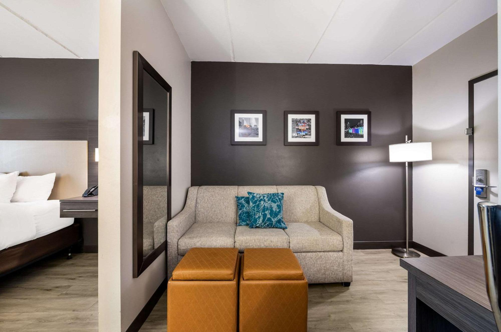 Hotel Comfort Northlake