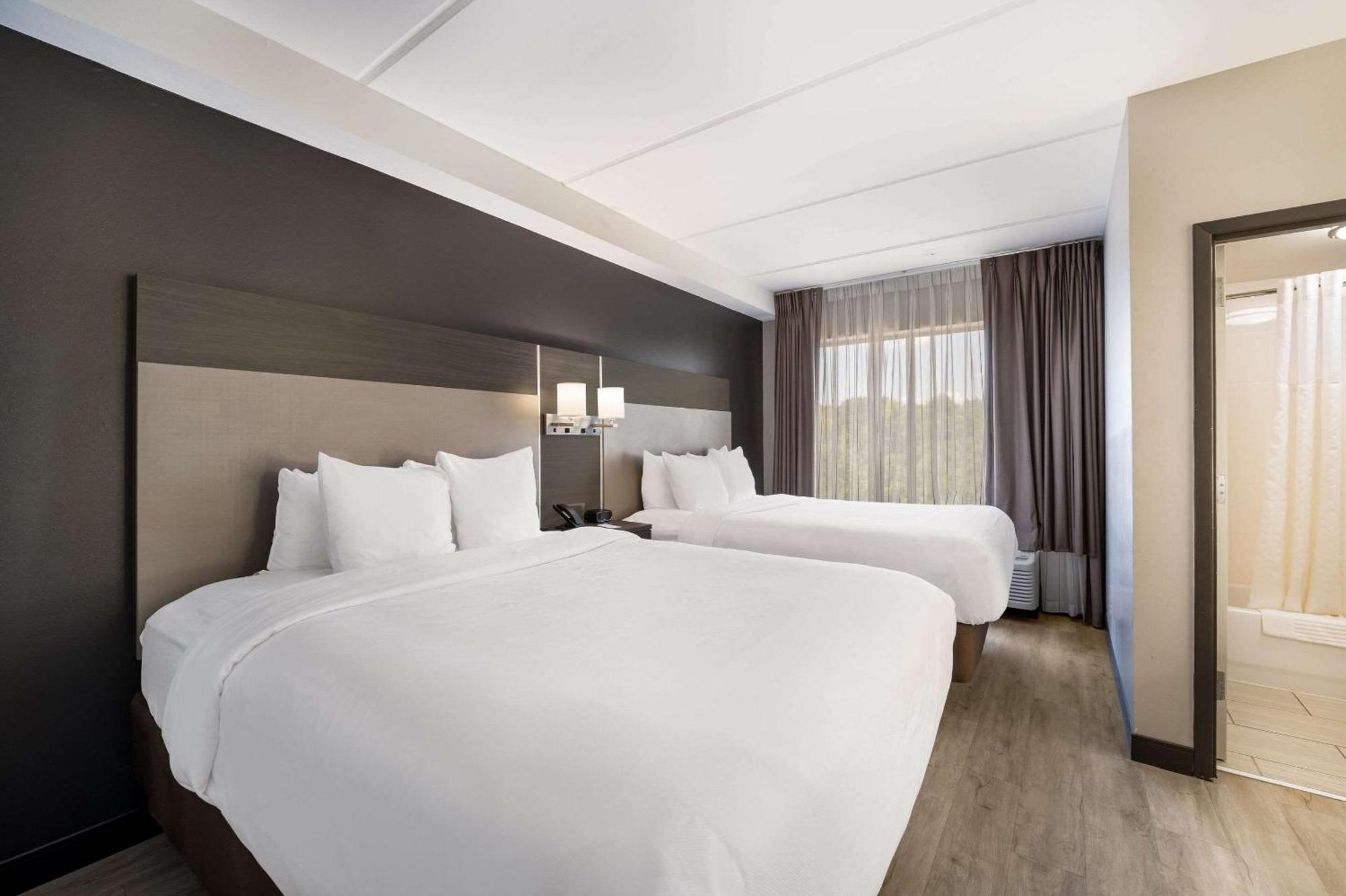 Hotel Comfort Northlake Charlotte
