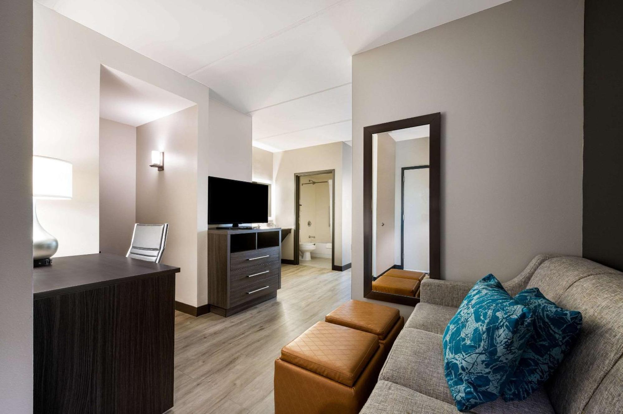Comfort Northlake 2* Charlotte