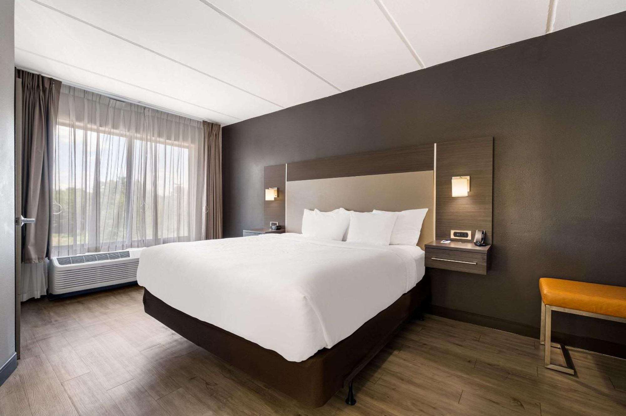 Comfort Northlake Charlotte