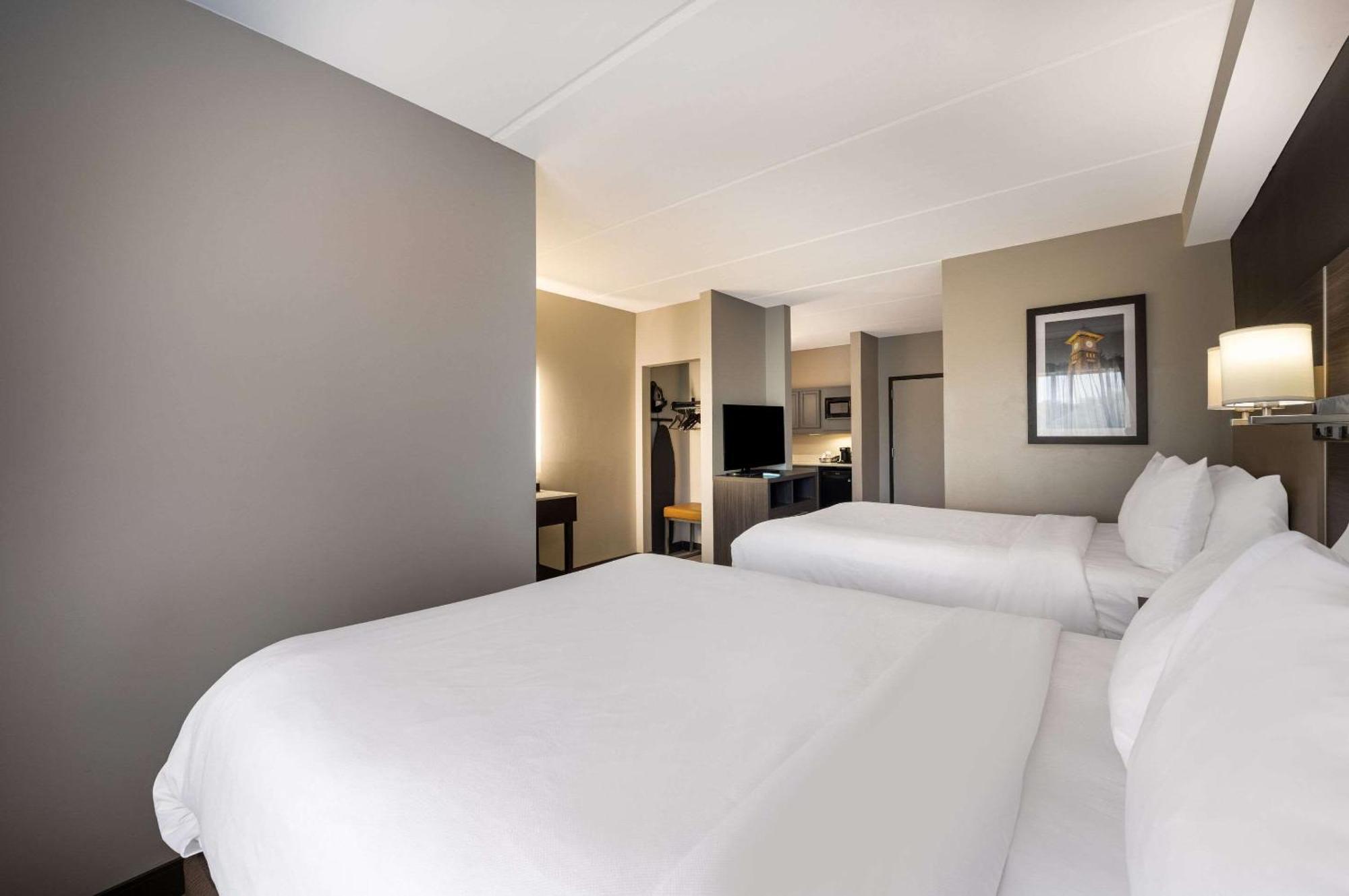Comfort Northlake Hotel