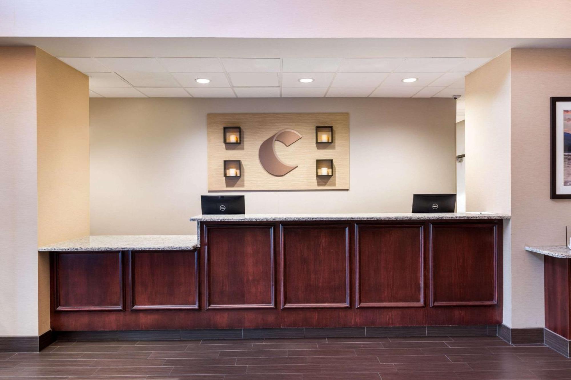 Comfort Northlake 2* Charlotte