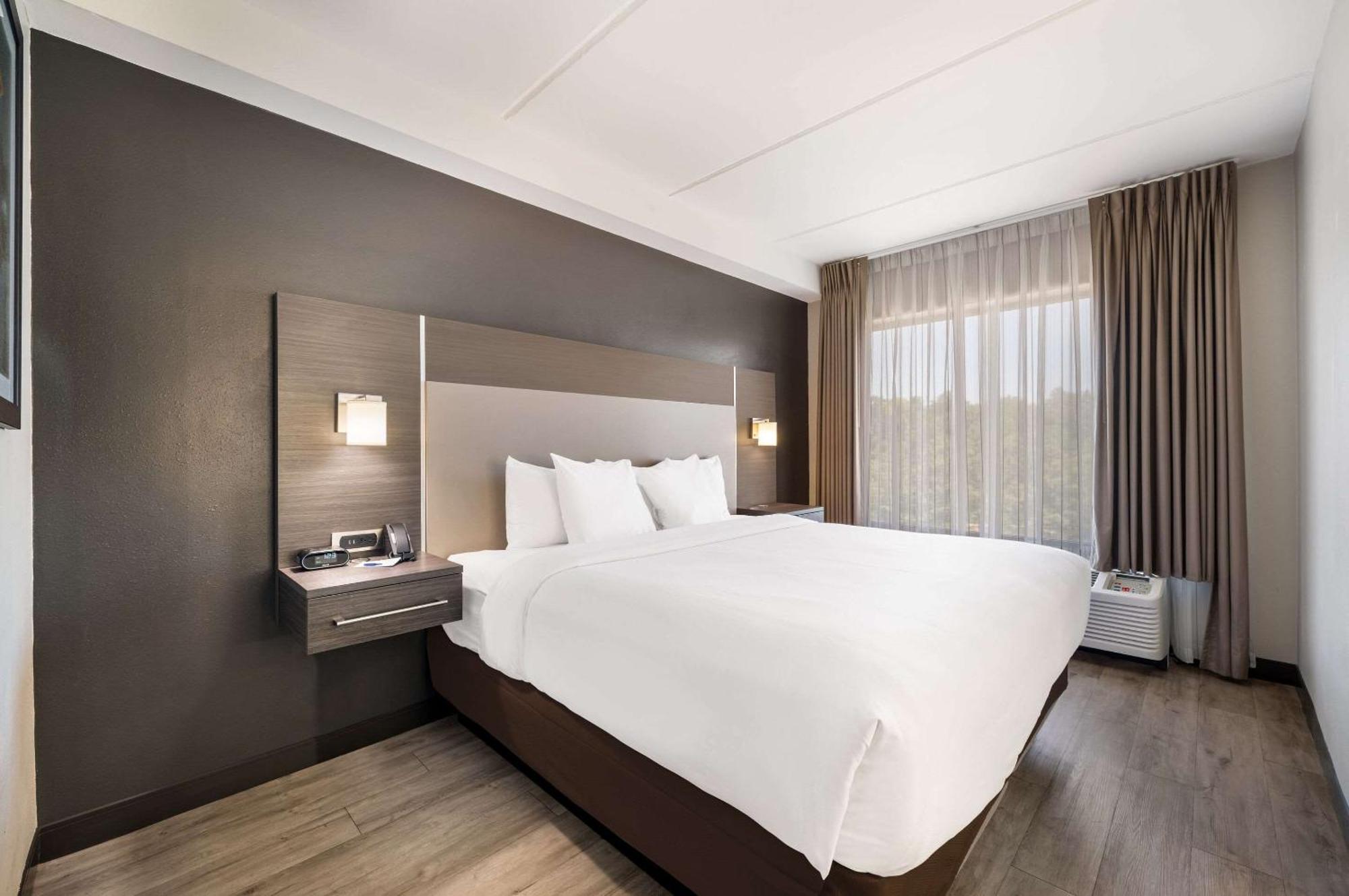 Hotel Comfort Northlake 2*