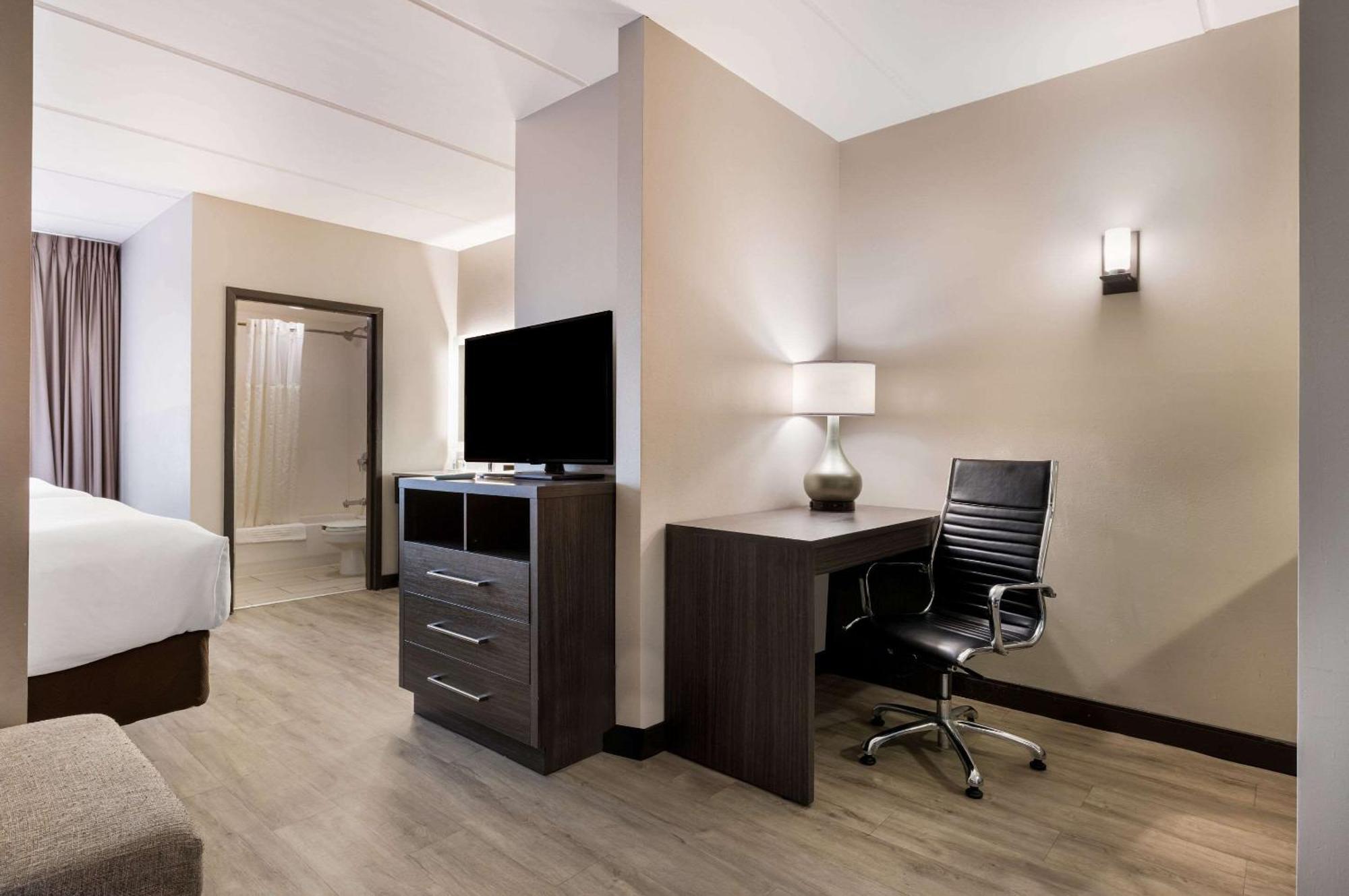 Comfort Northlake 2*
