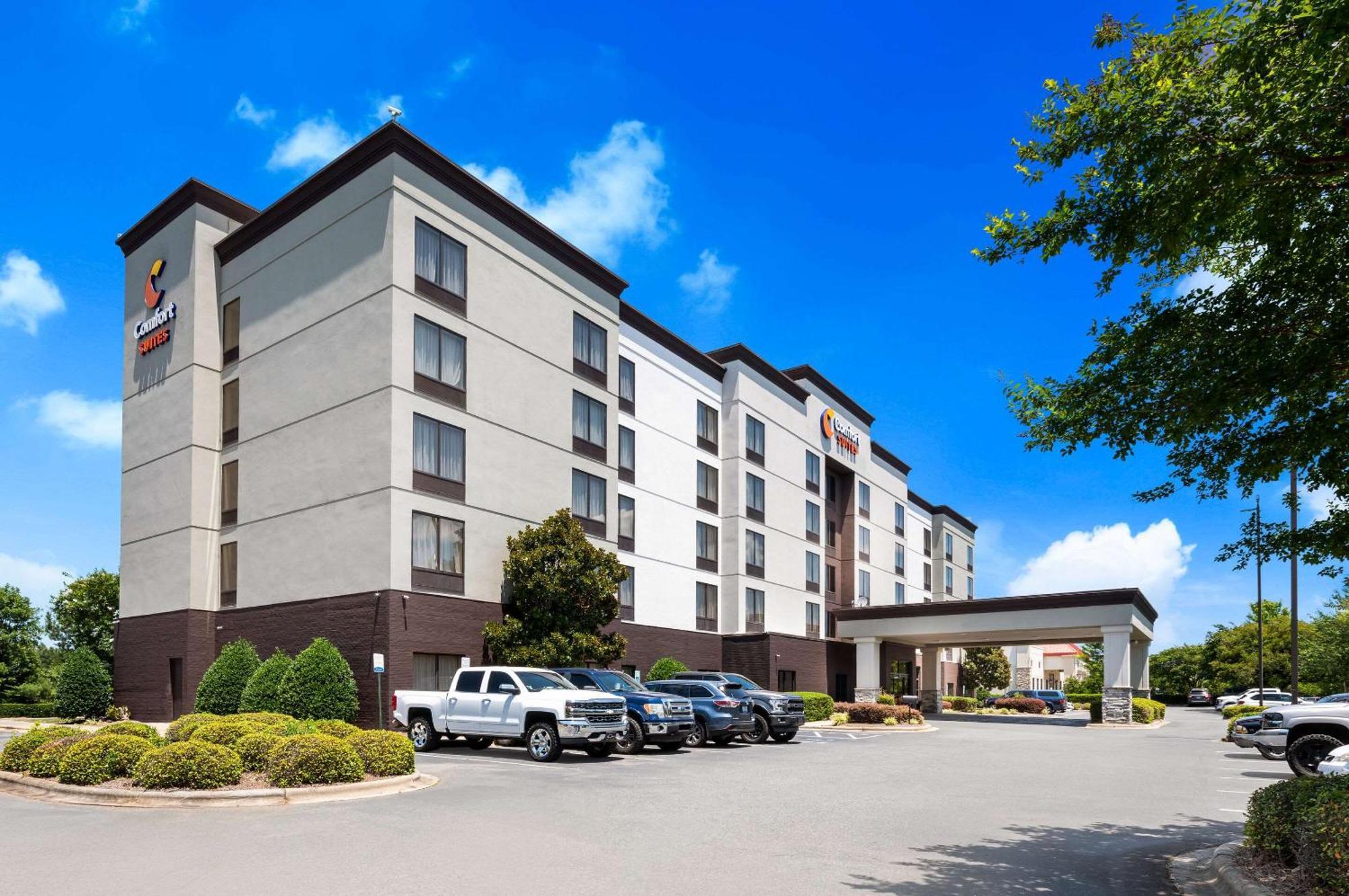 Hotel Comfort Northlake 2*