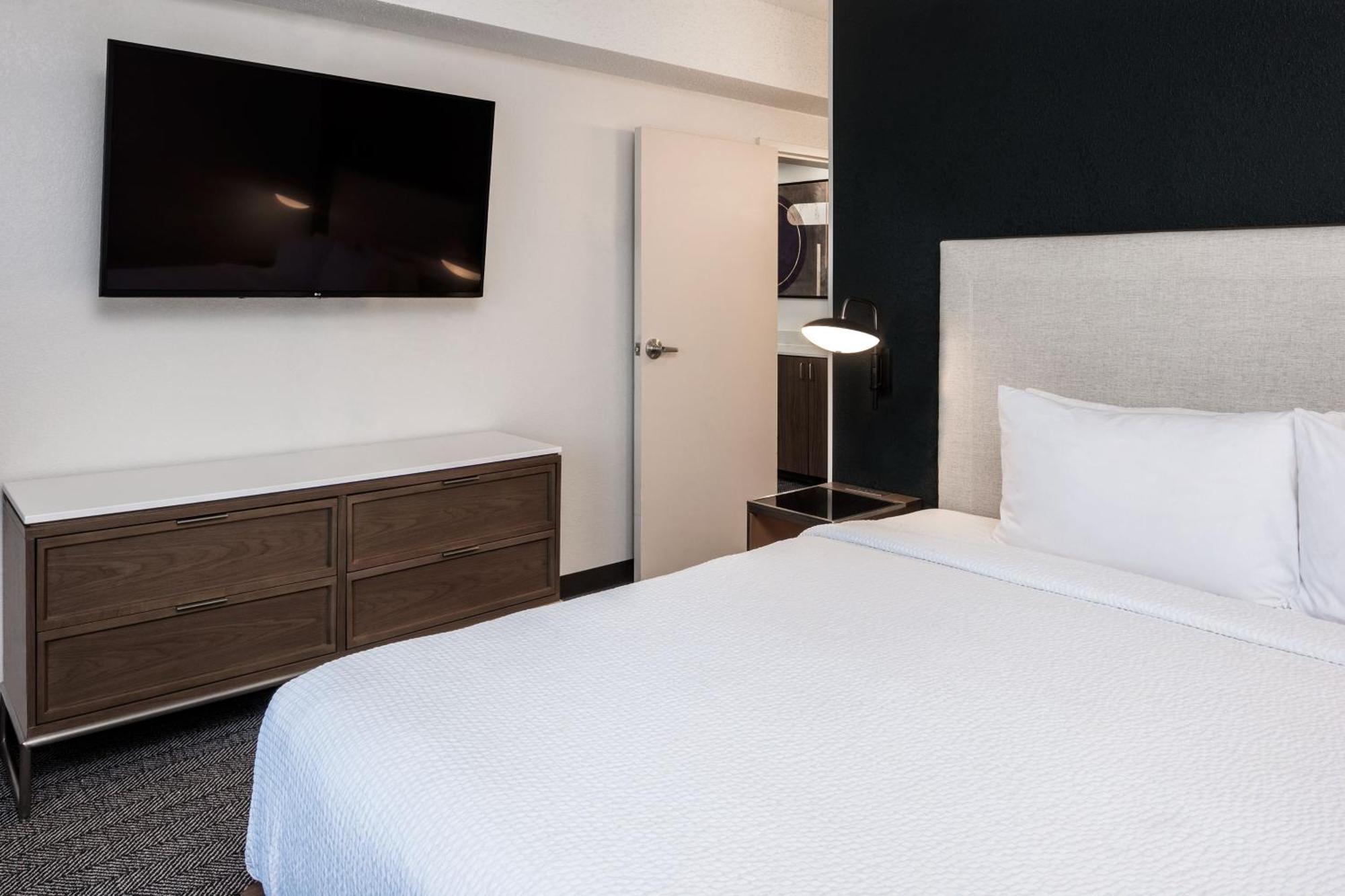 Hotel Courtyard By Marriott Ballantyne Charlotte