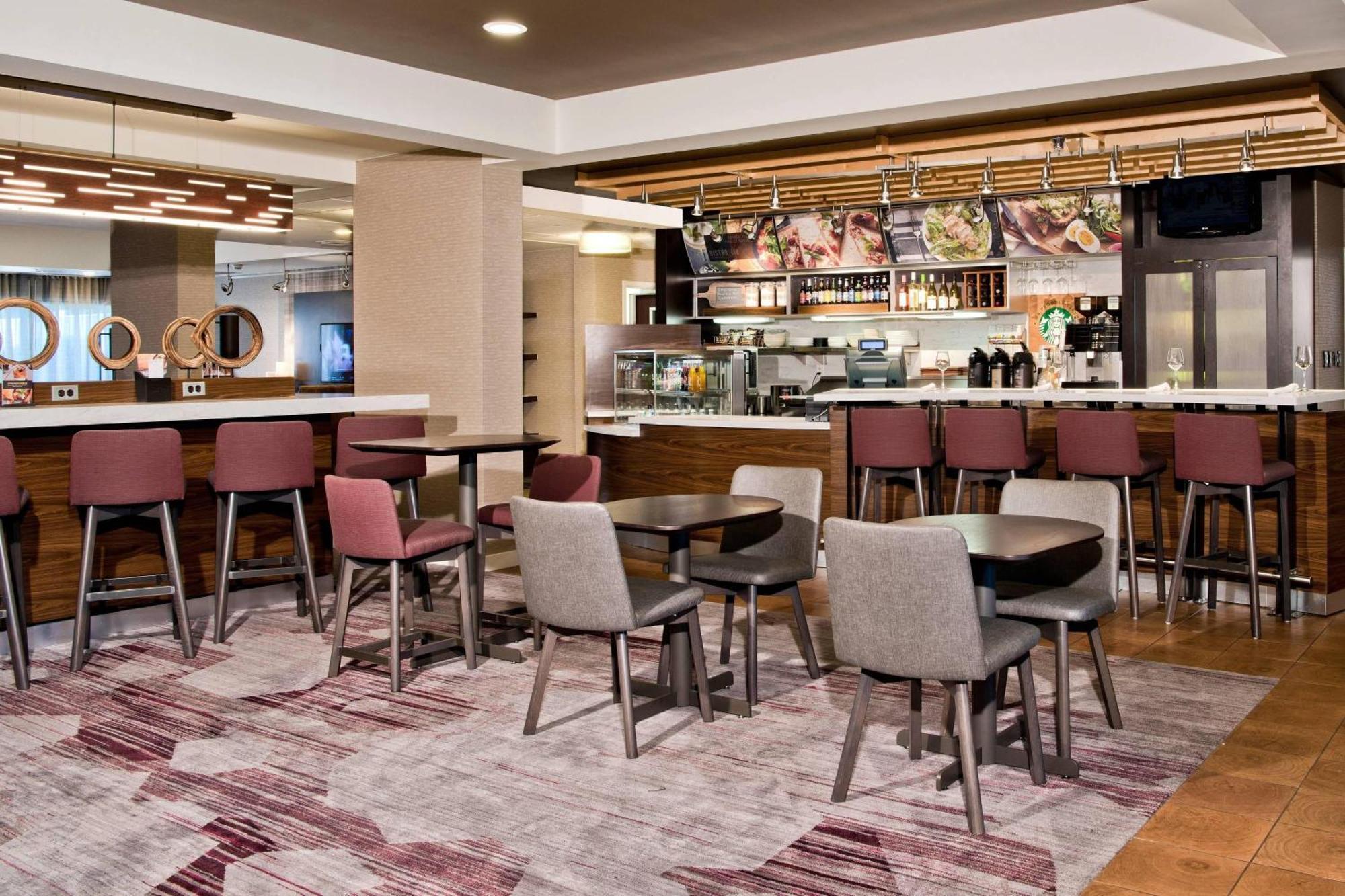 Courtyard By Marriott Ballantyne Charlotte