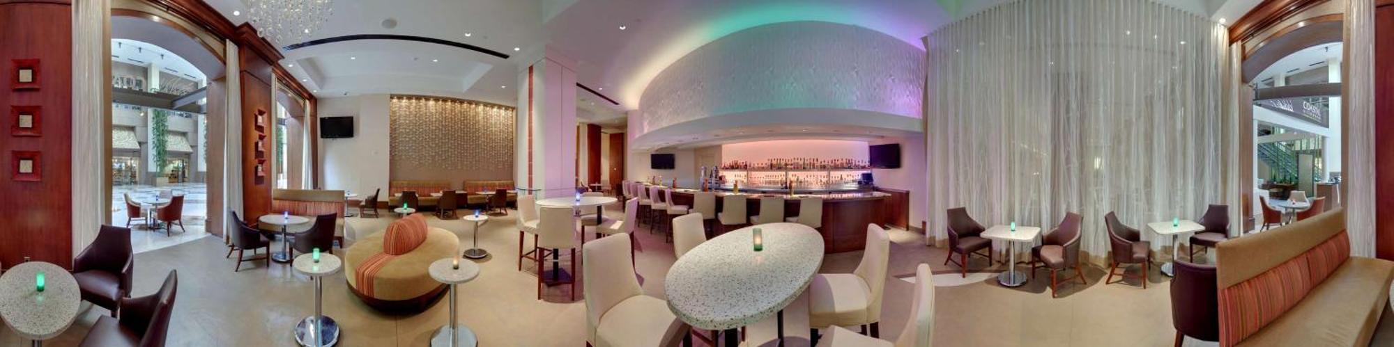 Hilton Uptown Hotel