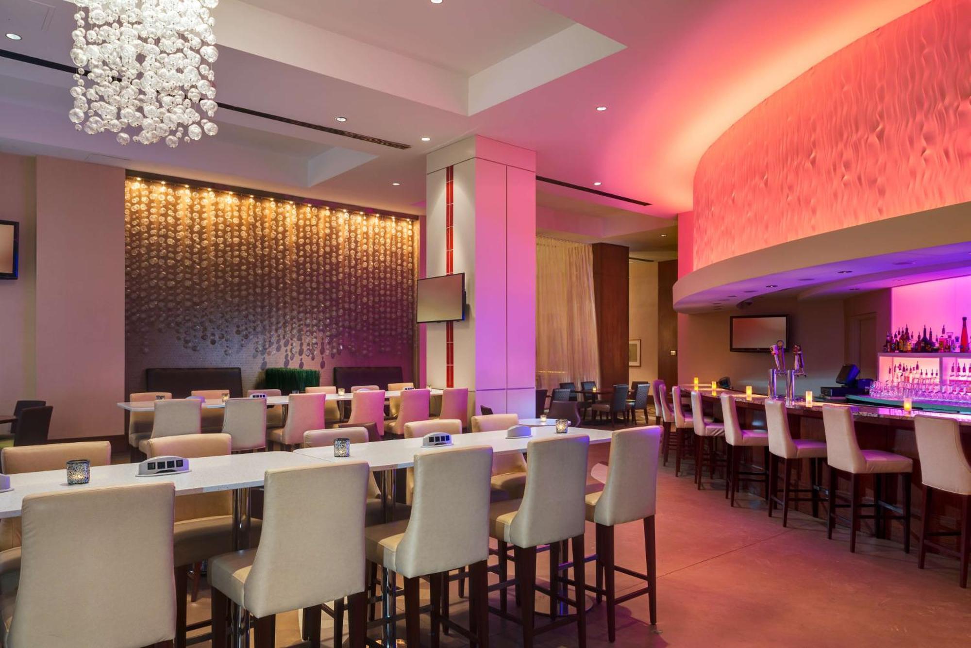 Hilton Uptown